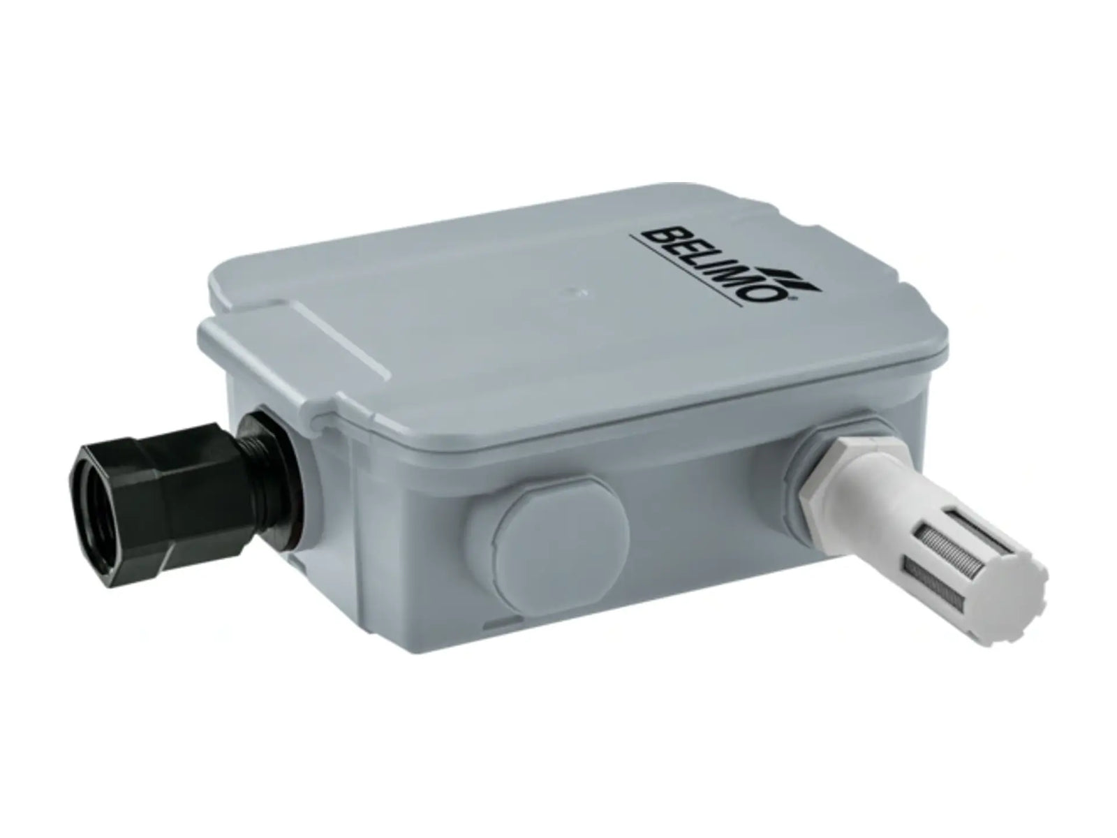 Belimo 22UTH-53, Outdoor Sensor for Humidity and Temperature, 4-20mA