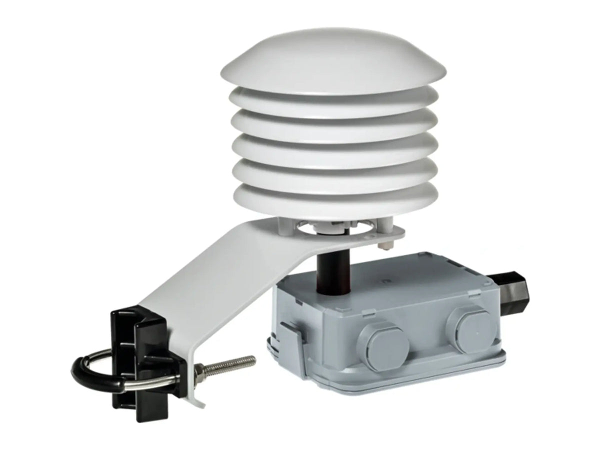 Belimo 22UTH-550X, Outdoor Sensor Humidity Temperature Modbus