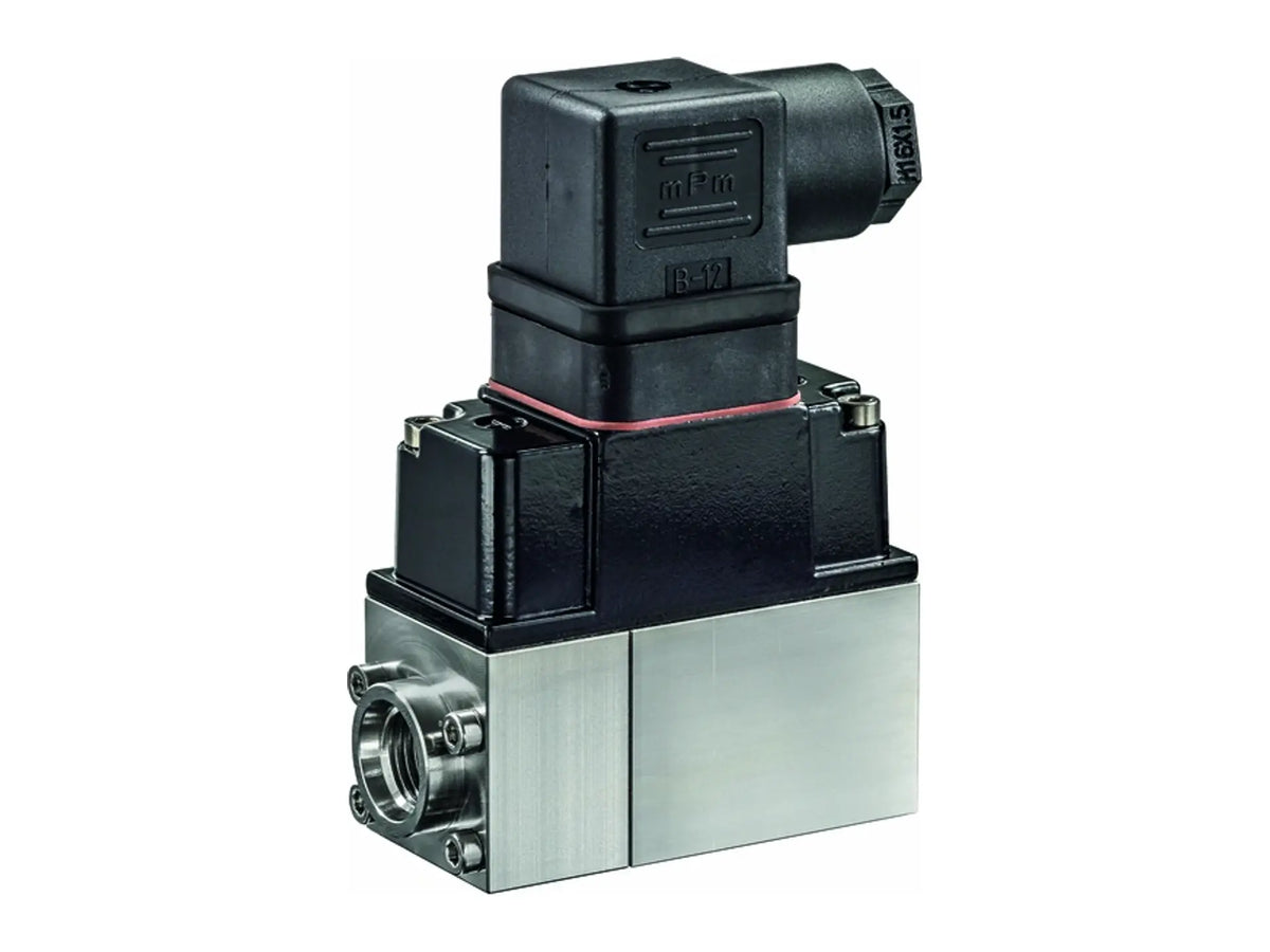 Belimo 22WDP-512, Differential Pressure Sensor for Water, 0-10V