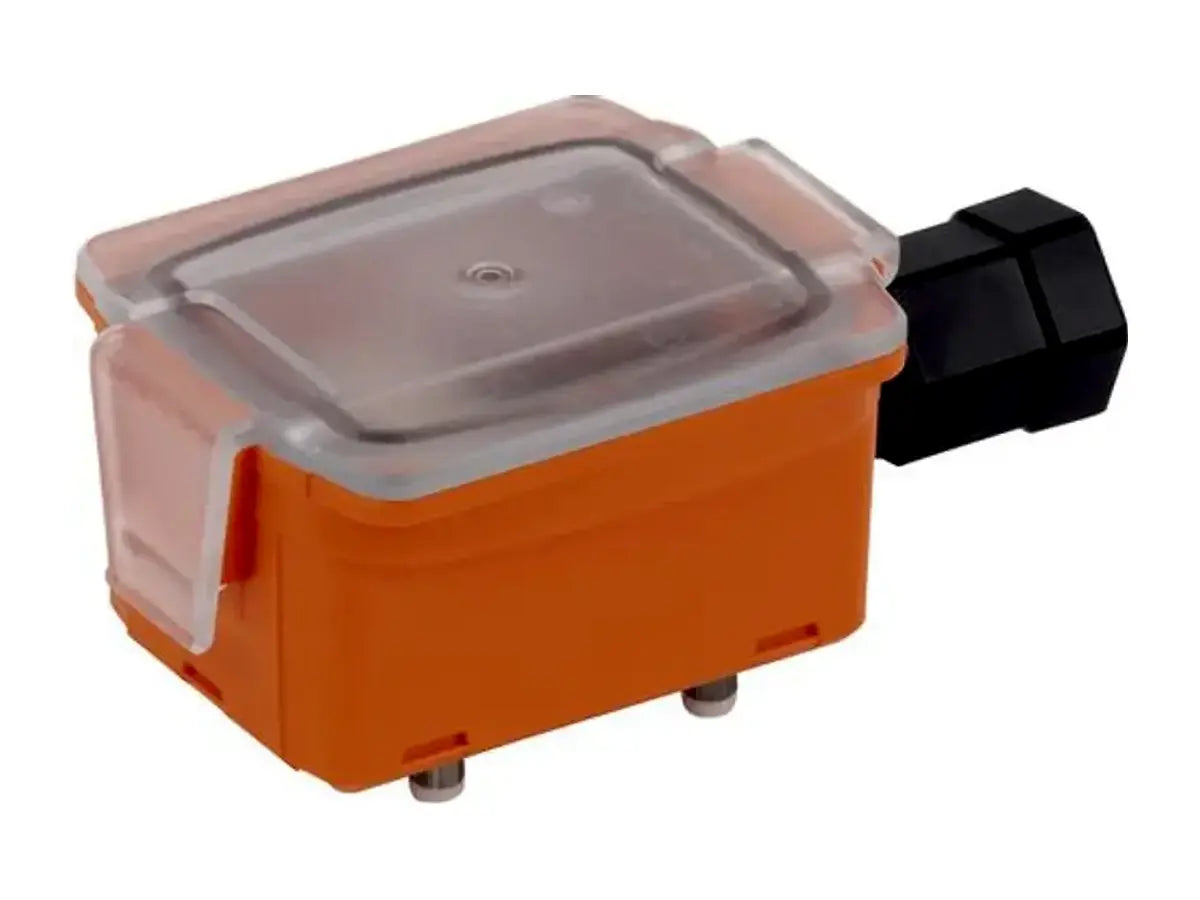 Belimo 22HL-50, Leak Detection Switch, Active, Auto Reset, LED, 24V
