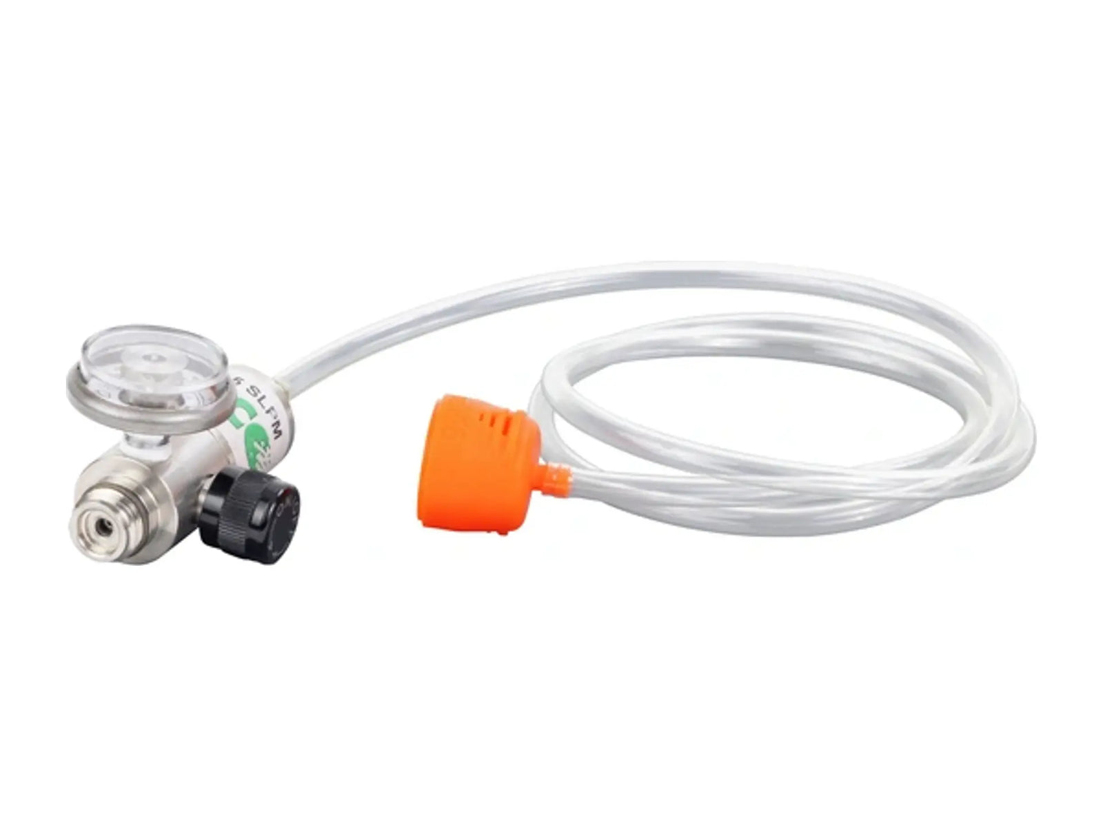 Belimo A-22G-A22, Sensor Module Calibration Gas