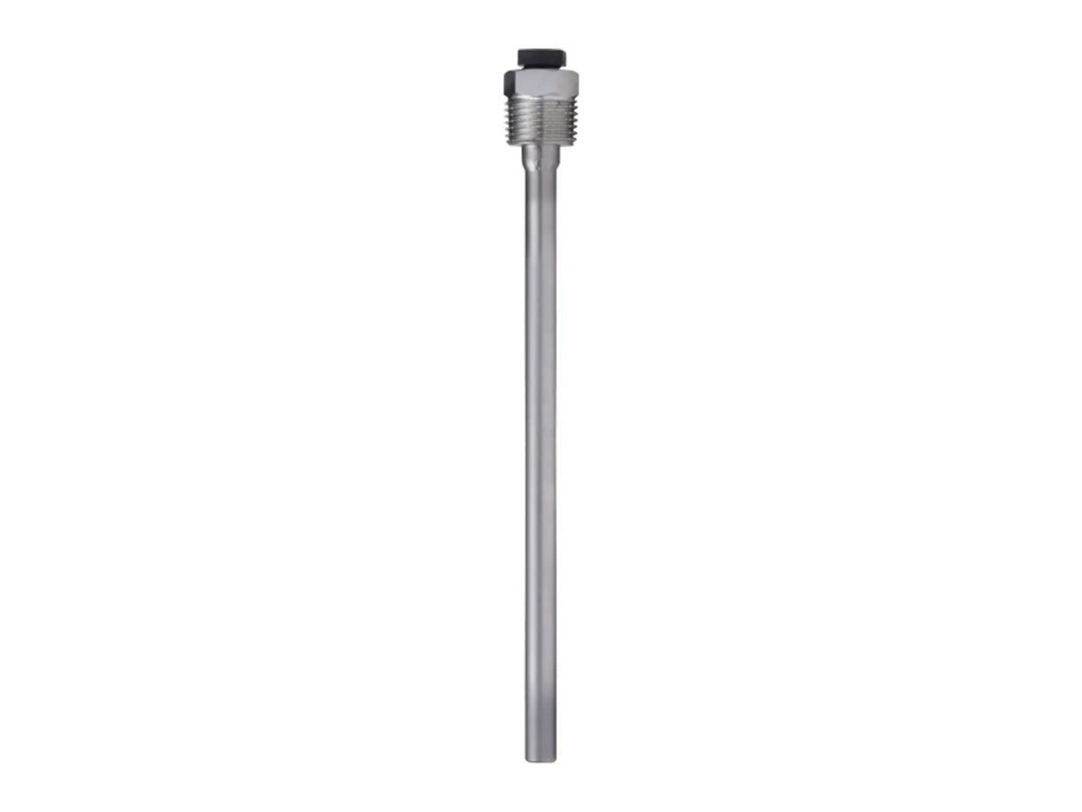 Belimo A-22P-A09, Stainless Steel Thermowell 6", 1/2"NPT