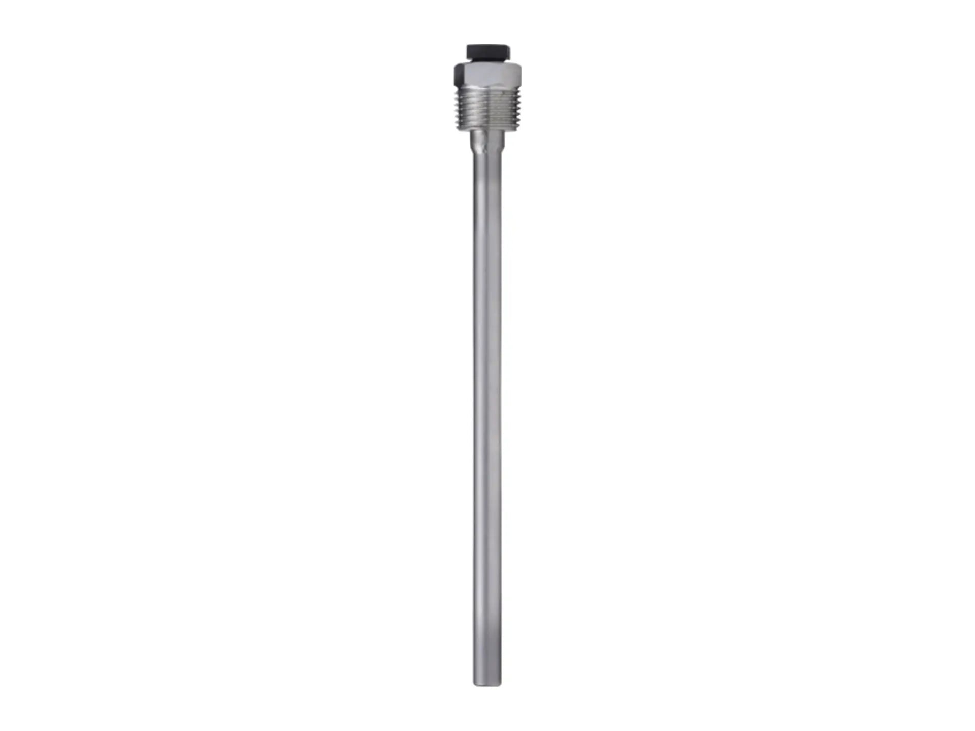 Belimo A-22P-A09, Stainless Steel Thermowell 6", 1/2"NPT