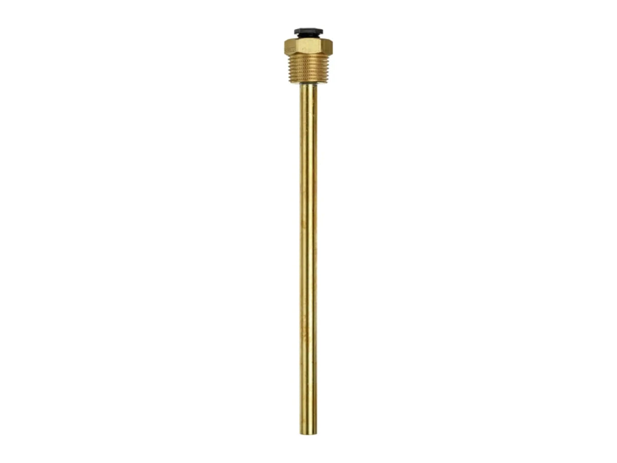 Belimo A-22P-A17, Brass Thermowell Pocket