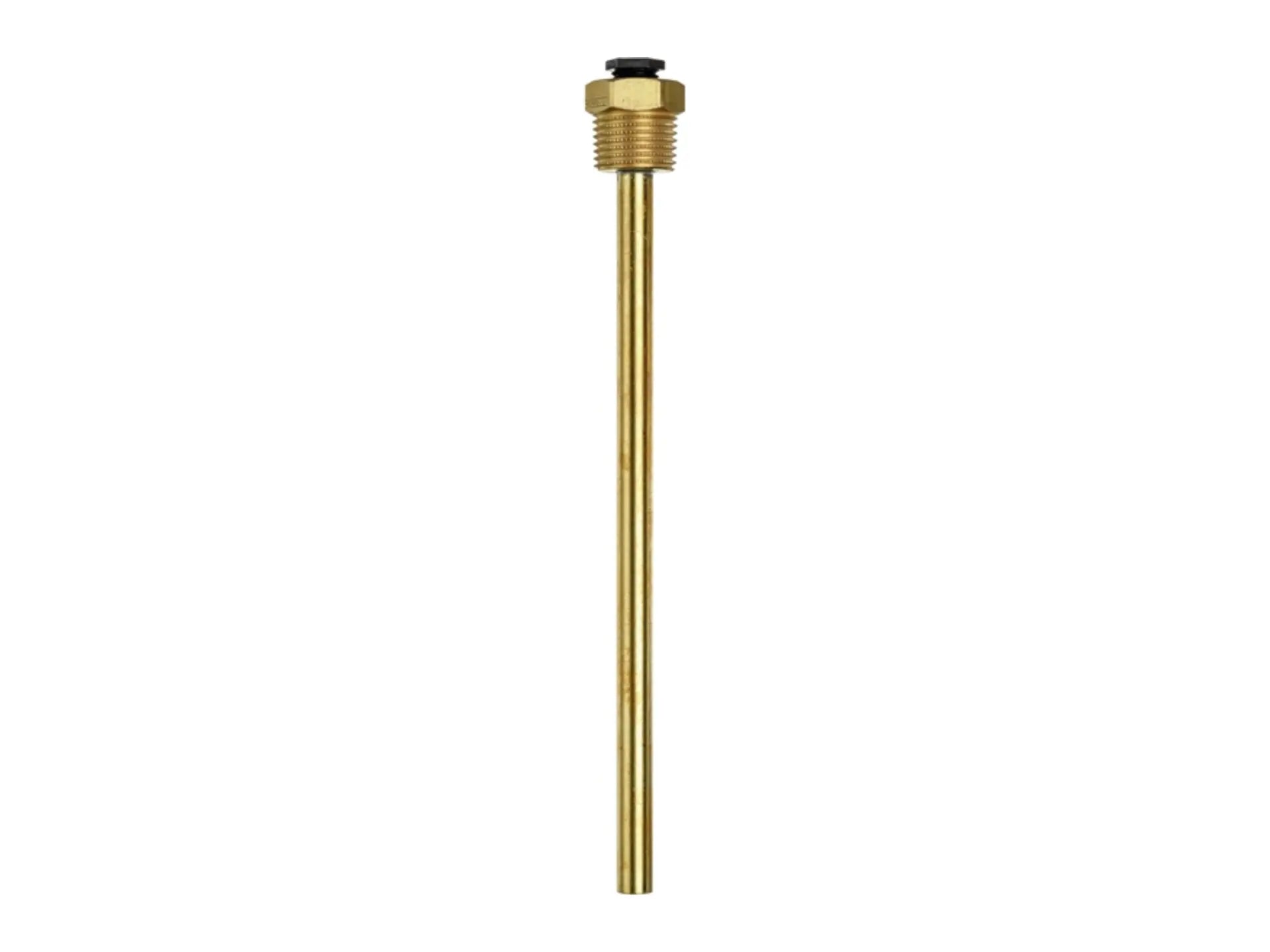 Belimo A-22P-A17, Brass Thermowell Pocket