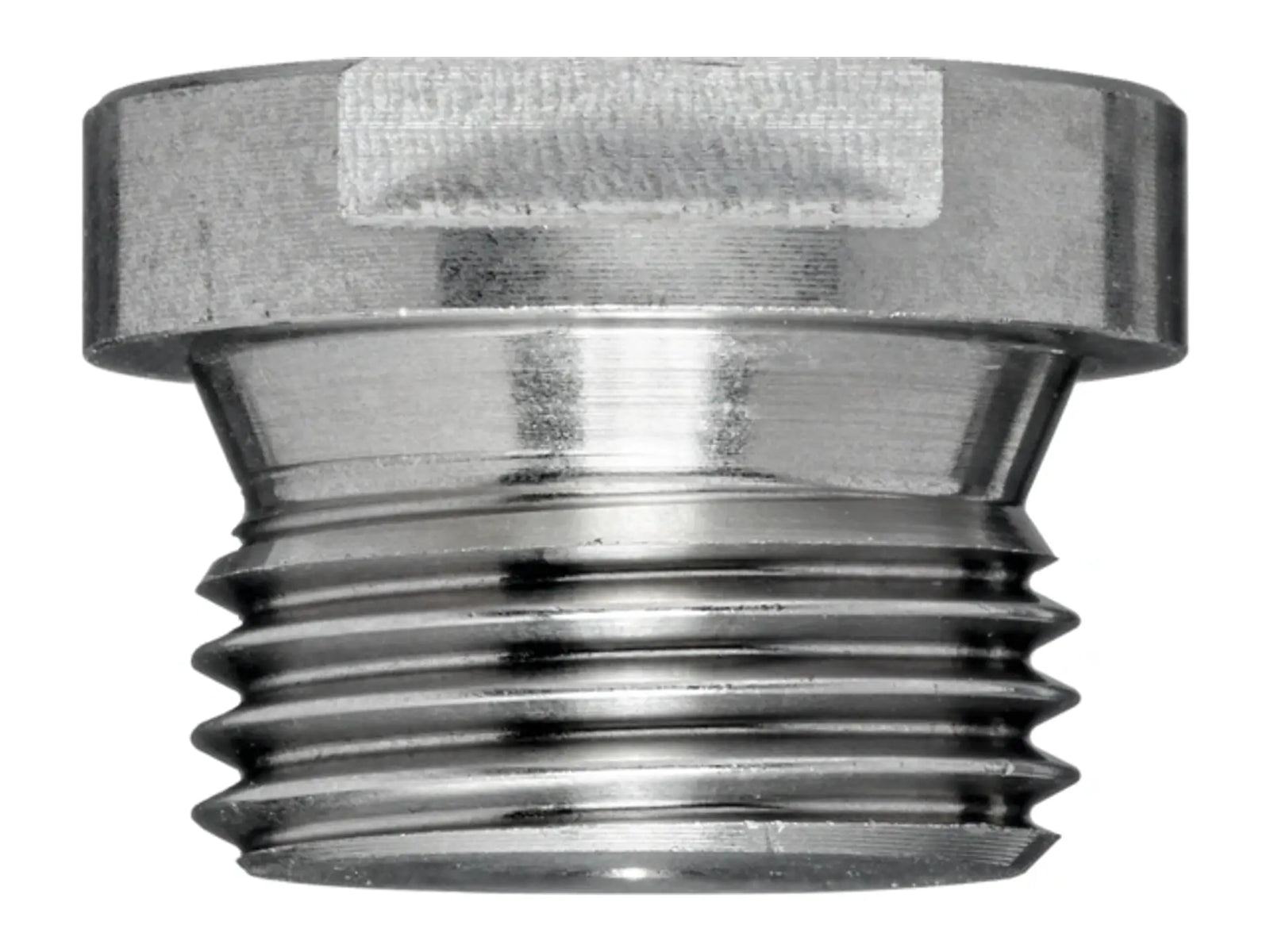 Belimo A-22WP-A01, Adapter 1/4" NPT to 1/2" NPT