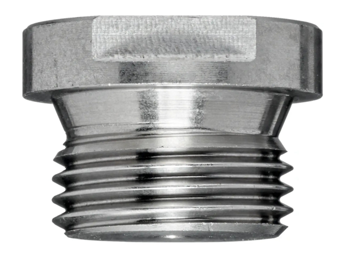 Belimo A-22WP-A01, Adapter 1/4" NPT to 1/2" NPT