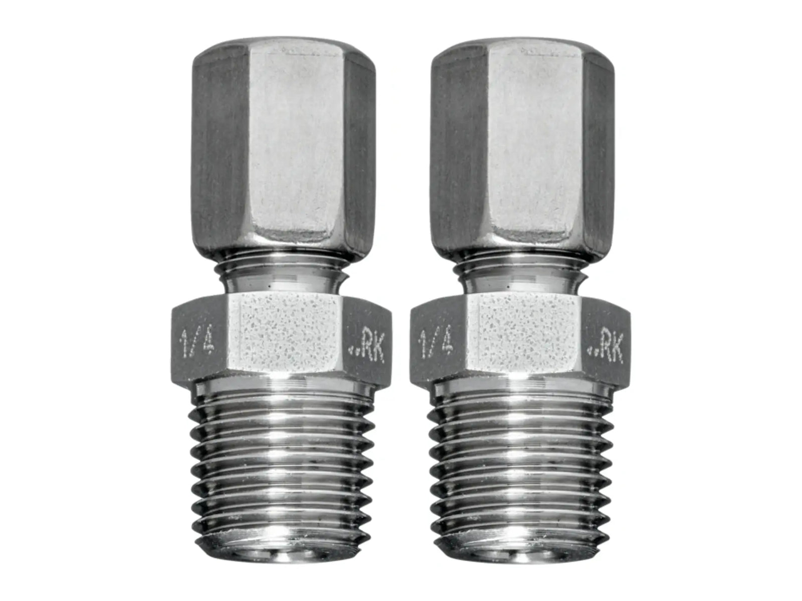 Belimo A-22WP-A05, Stainless Steel 2 Pc Pipe Connector