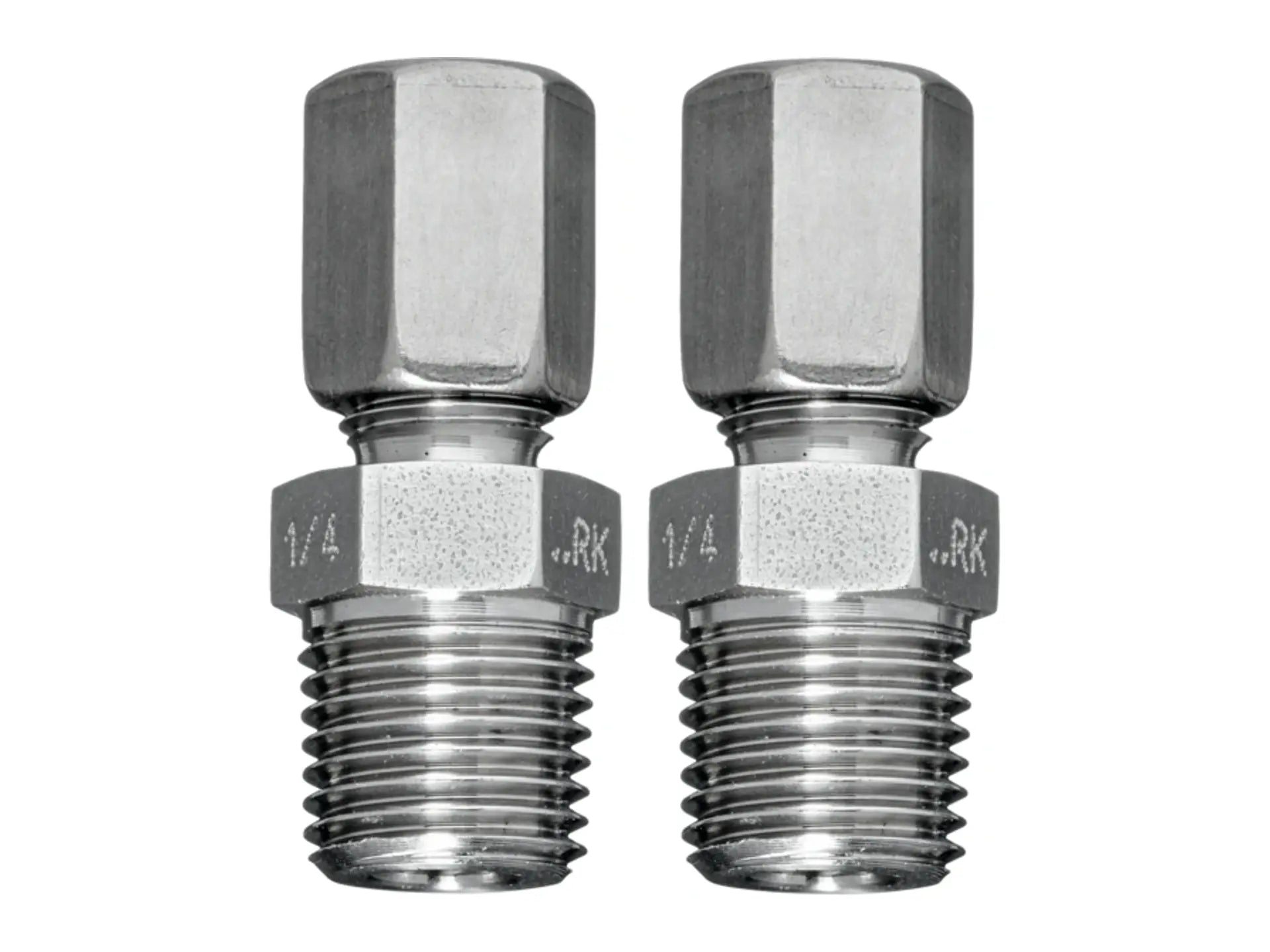 Belimo A-22WP-A05, Stainless Steel 2 Pc Pipe Connector