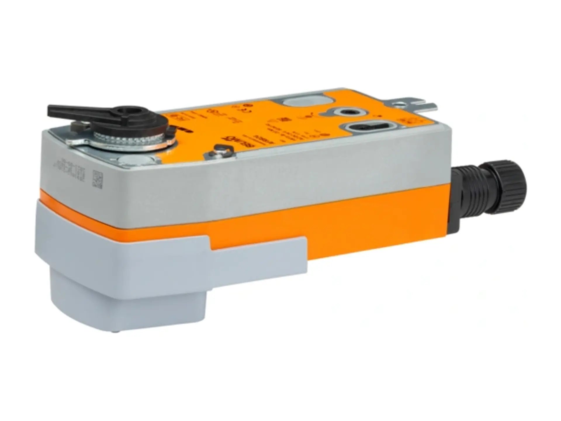 Belimo AFRB24, 24V Spring Return On/Off Actuator, 180 in-lb