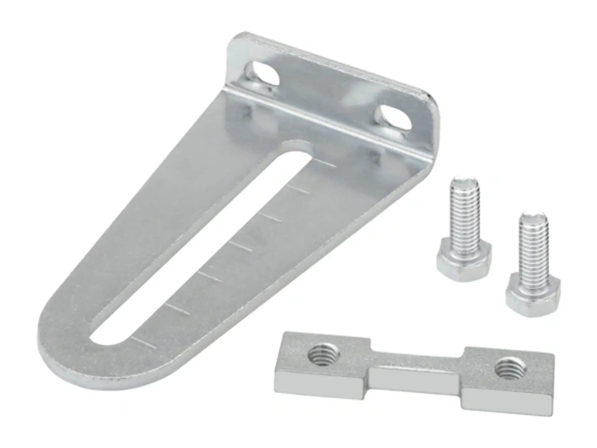 Belimo AH-25, NMB(X) and AMB(X) Crankarm Compatible