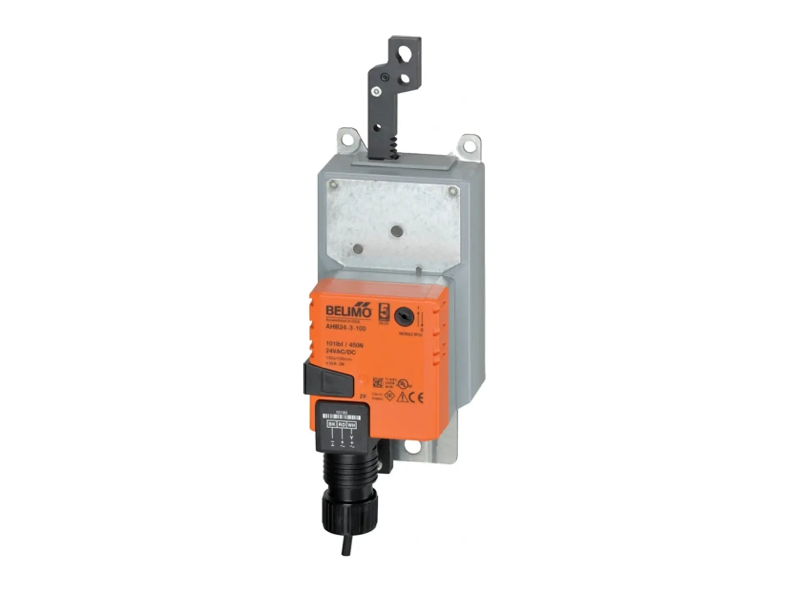 Belimo AHX120-3-300, 100-240V AC Power, ON/OFF Control, Float Type NSR Linear