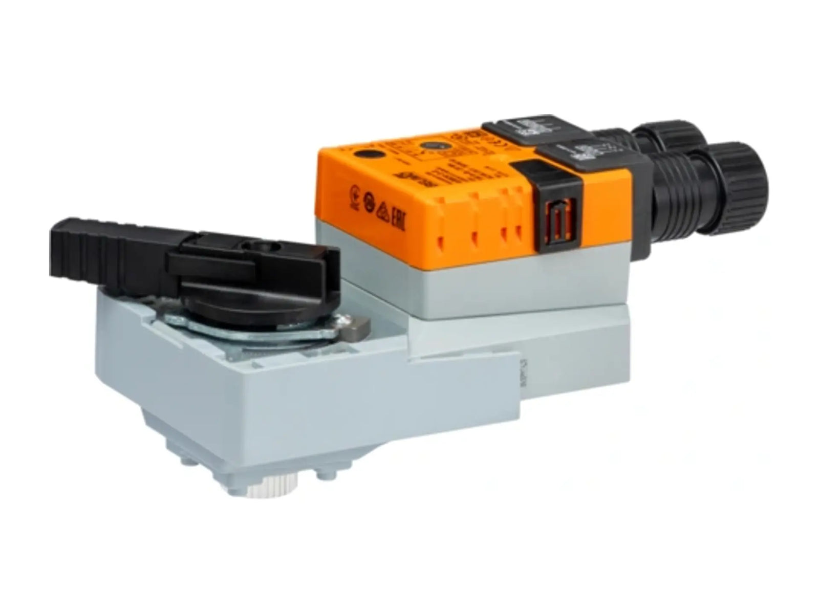 Belimo ARB24-3-S, 24V Non-Spring Return, 180 in-lb On/Off Control