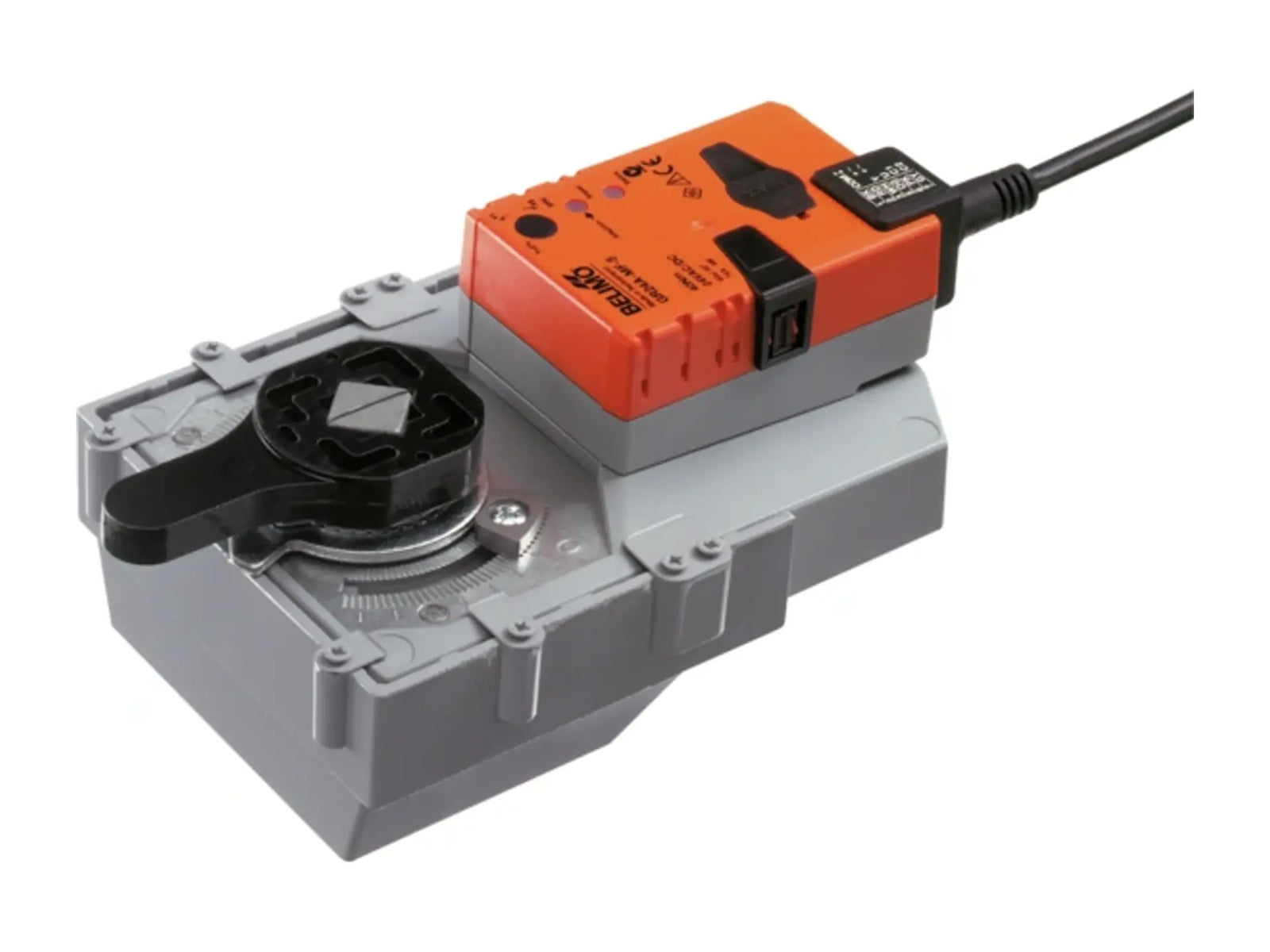 Belimo ARQX24-MFT, Quick Running Mod MFT Actuator