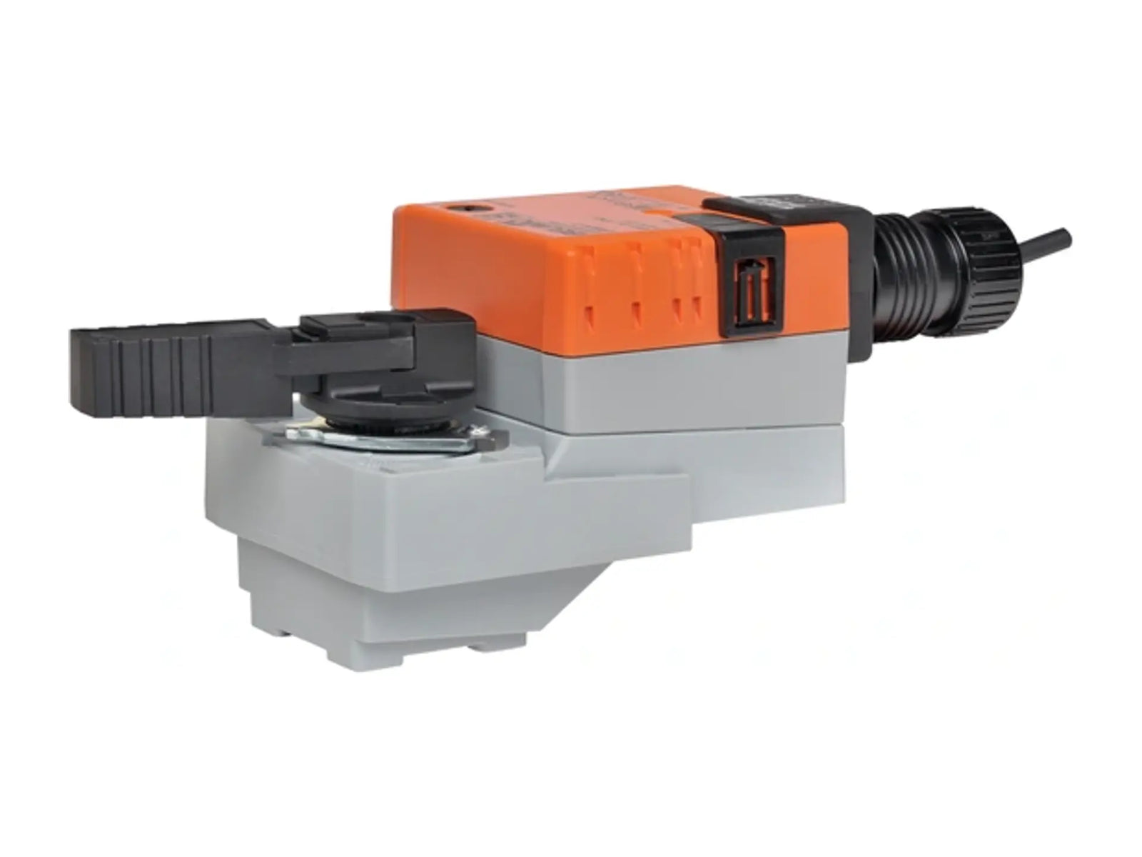 Belimo ARX120-SR, 100-240V Power Range, 180 in-lb Torque, 2-10 VDC NSR