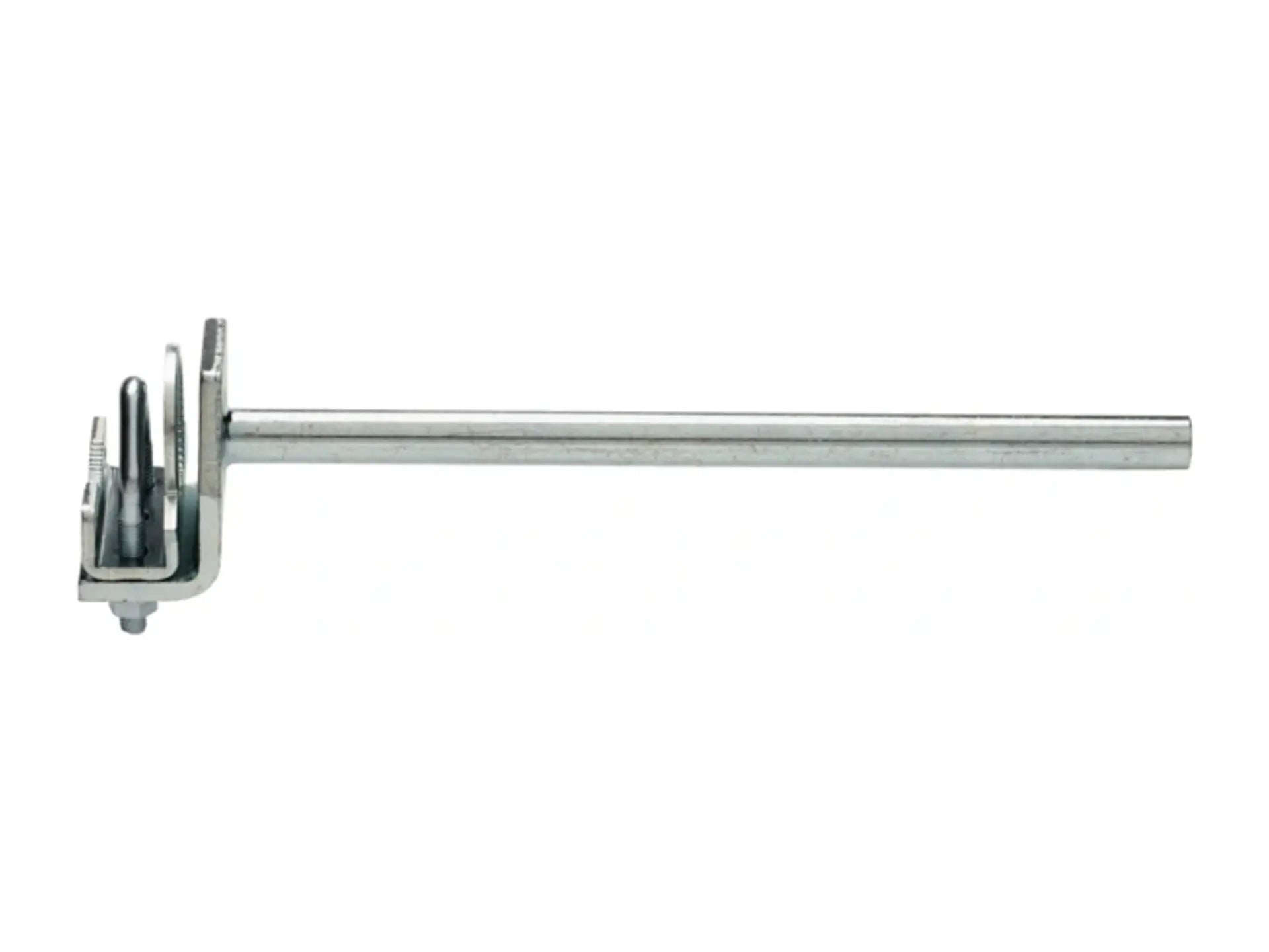 Belimo AV6-20, Shaft Extender Fits 1/4 to 3/4 Inch, 1/4DIA