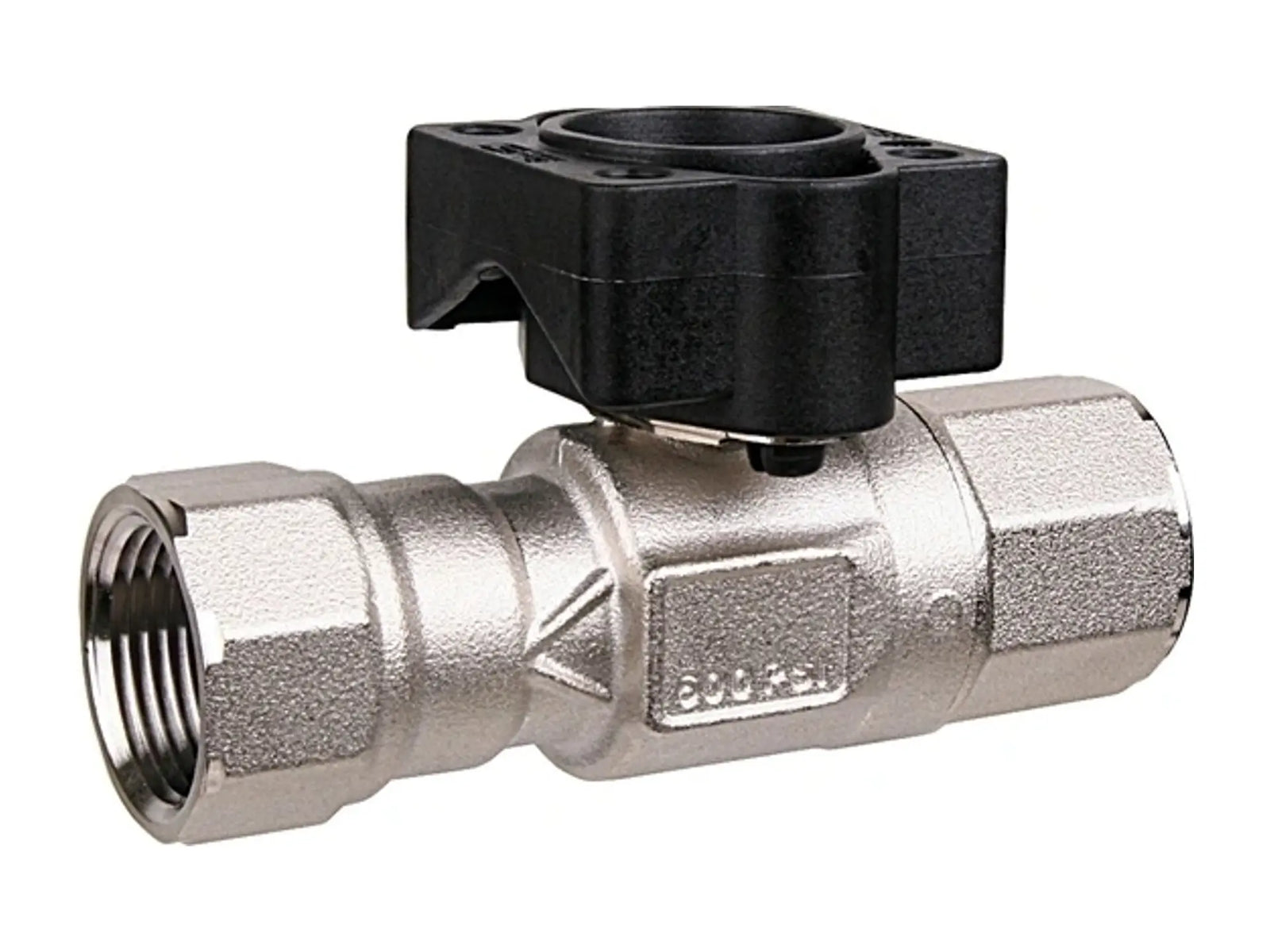 Belimo B220HT290, 2-Way HT-CCV Valve, 3/4" NPT with 2.90 Cv