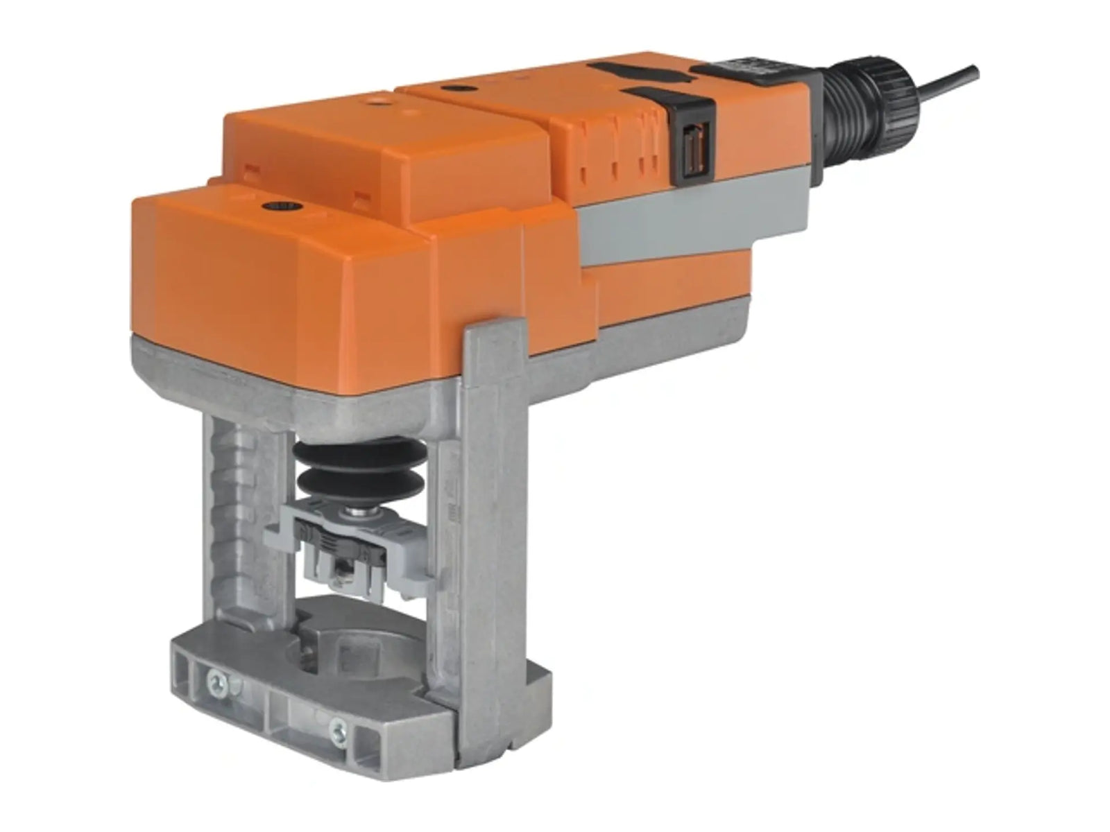 Belimo BGVL+SVX24-3, Non-Fail Safe 24V Floating Control Valve