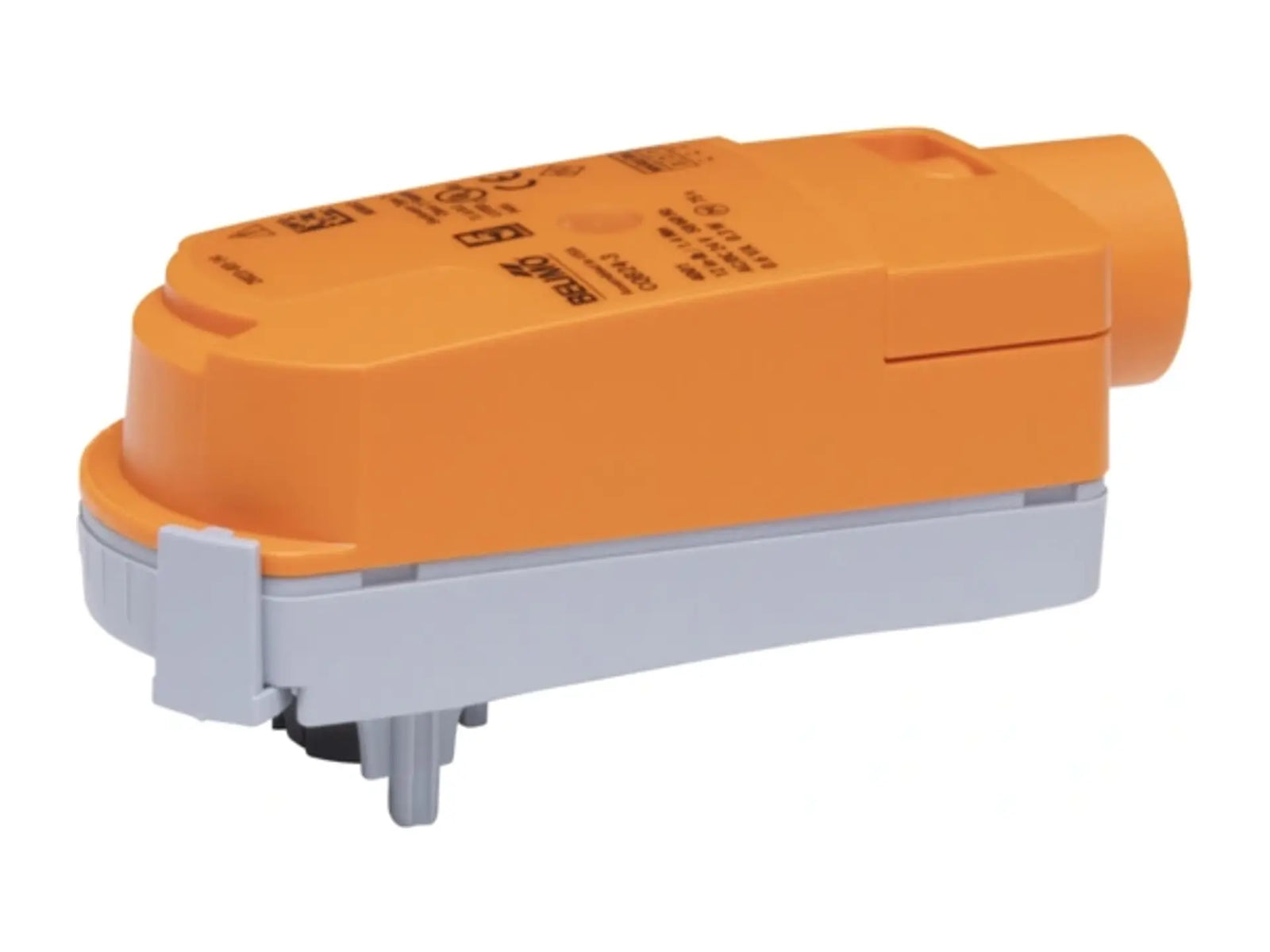 Belimo CQKXUP, On/Off Valve Actuator, 100-240V