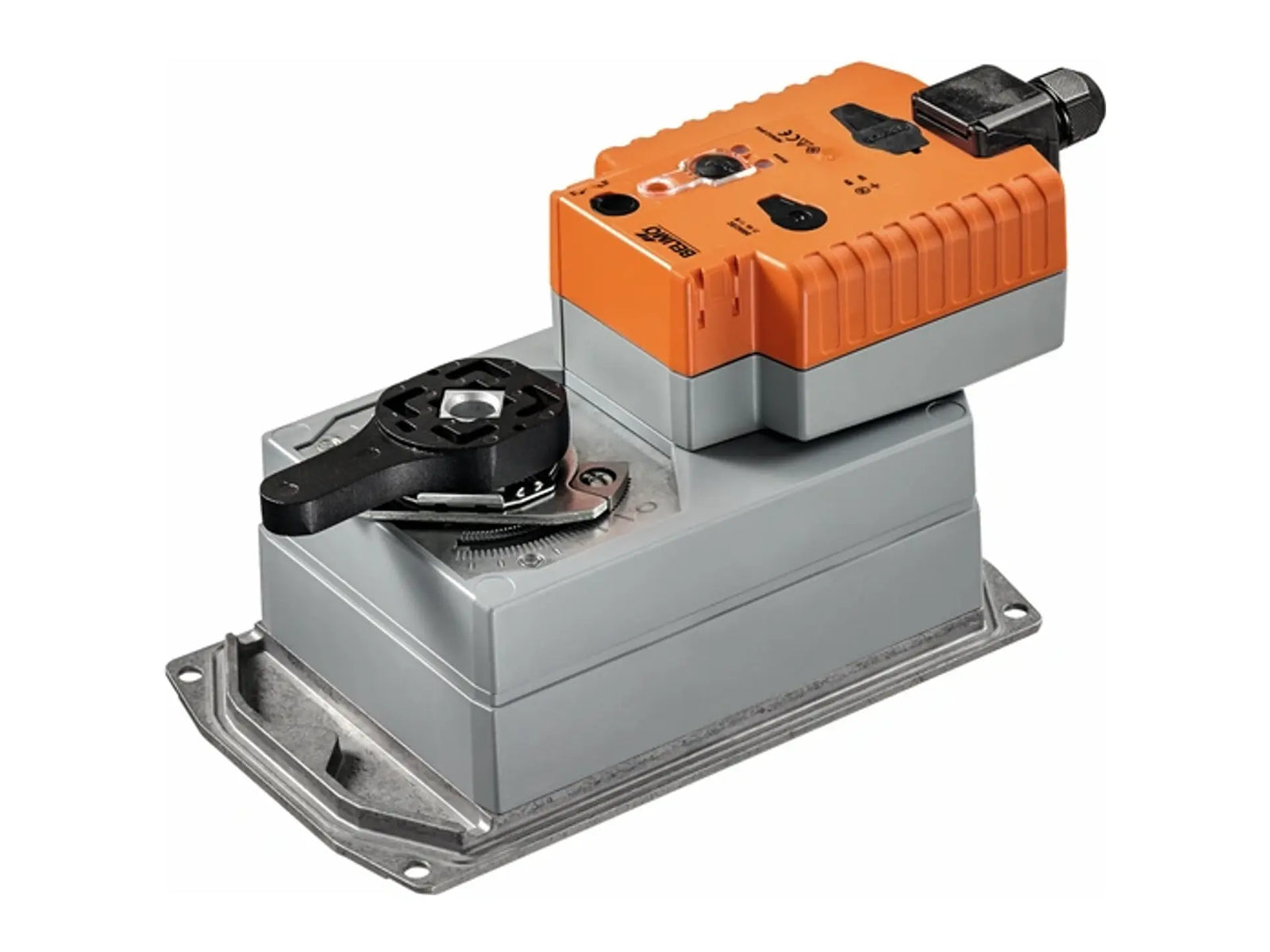 Belimo DKRX24-MFT-T, Electric Actuator 24V, Fail Safe Feature, 810#