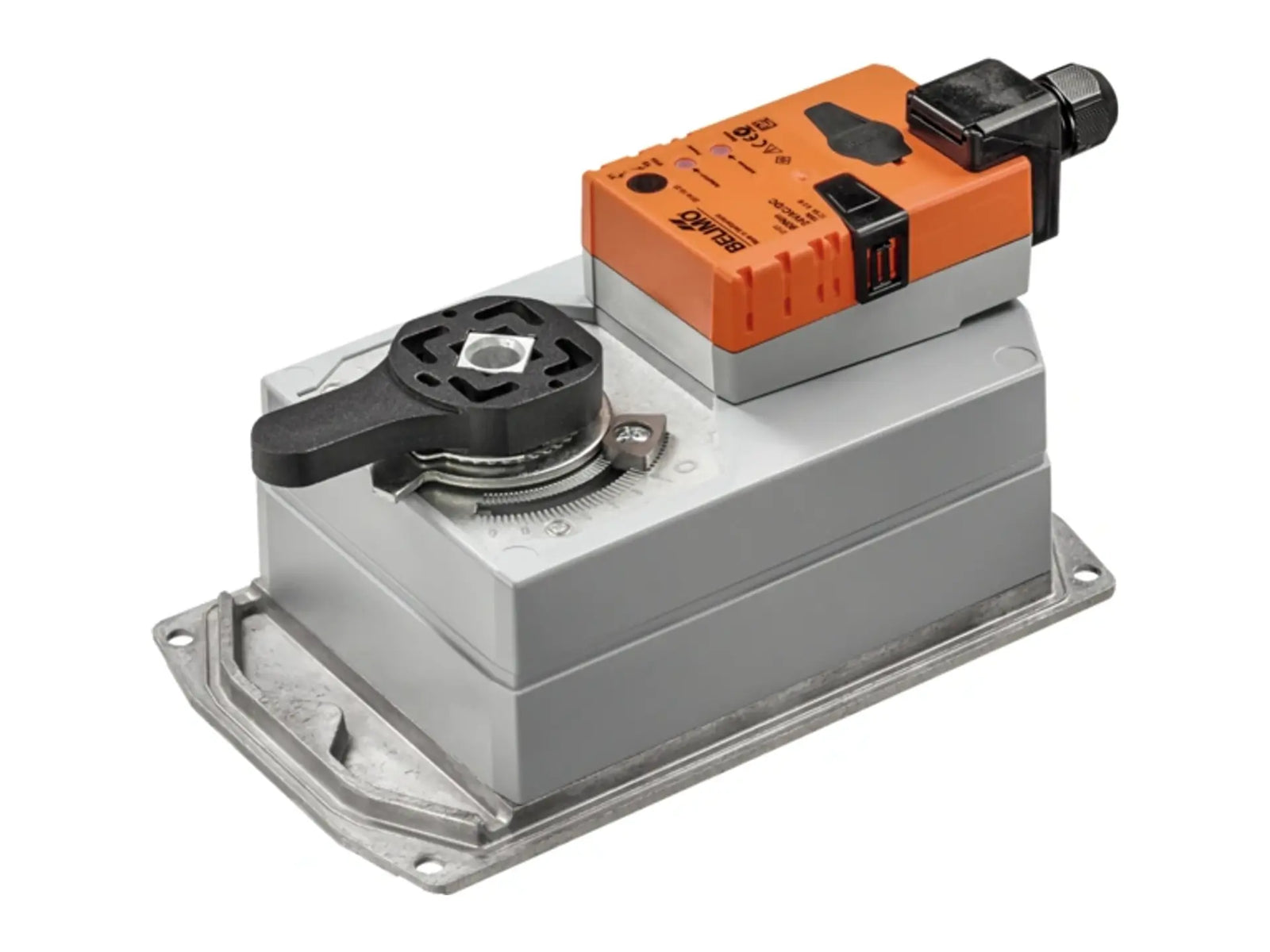 Belimo DRCX24-3-T, 24V Non-Spring Return Actuator On/Off/Floating