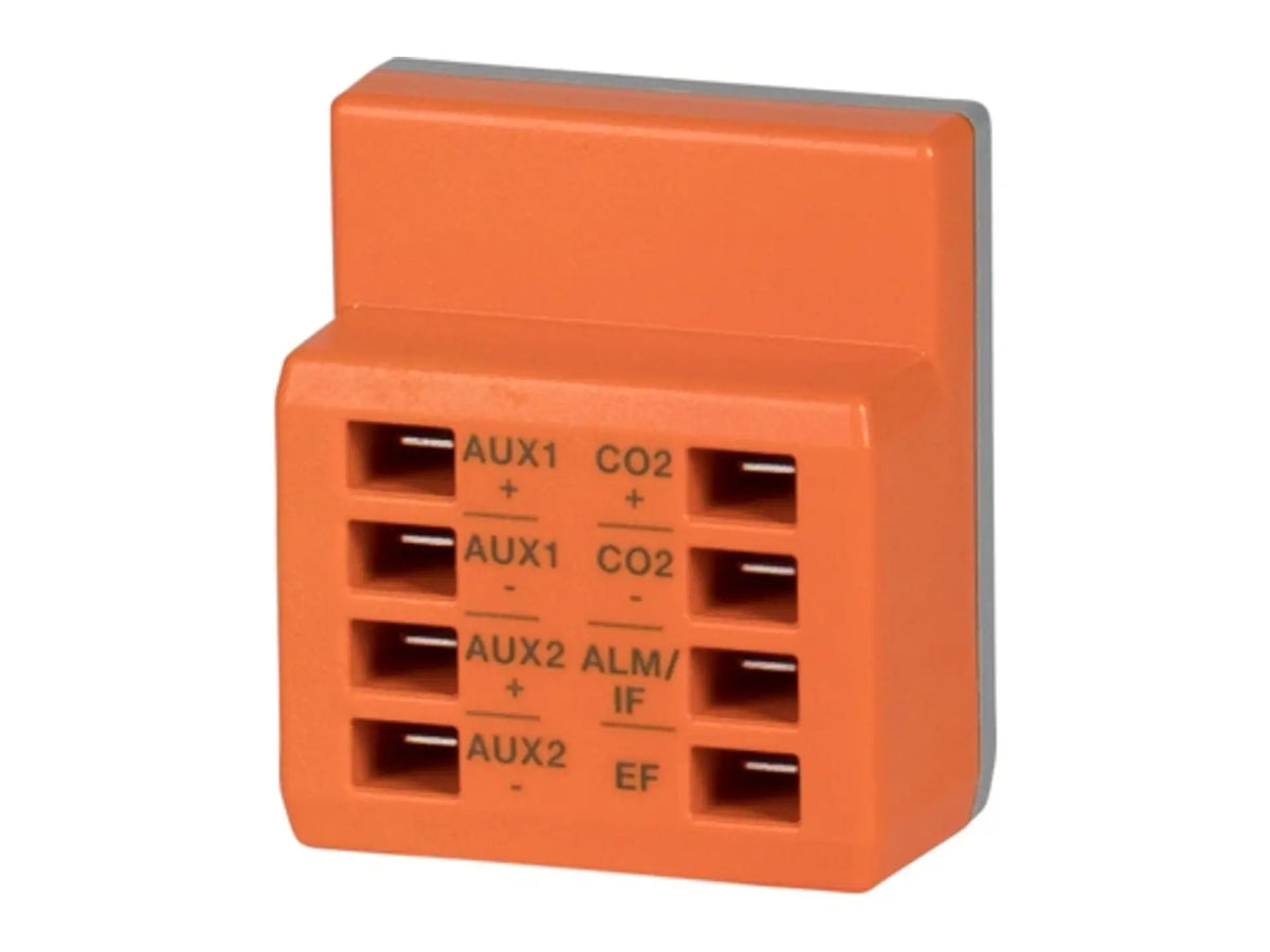 Belimo ECON-ZIP-EM, Economizer Energy Module