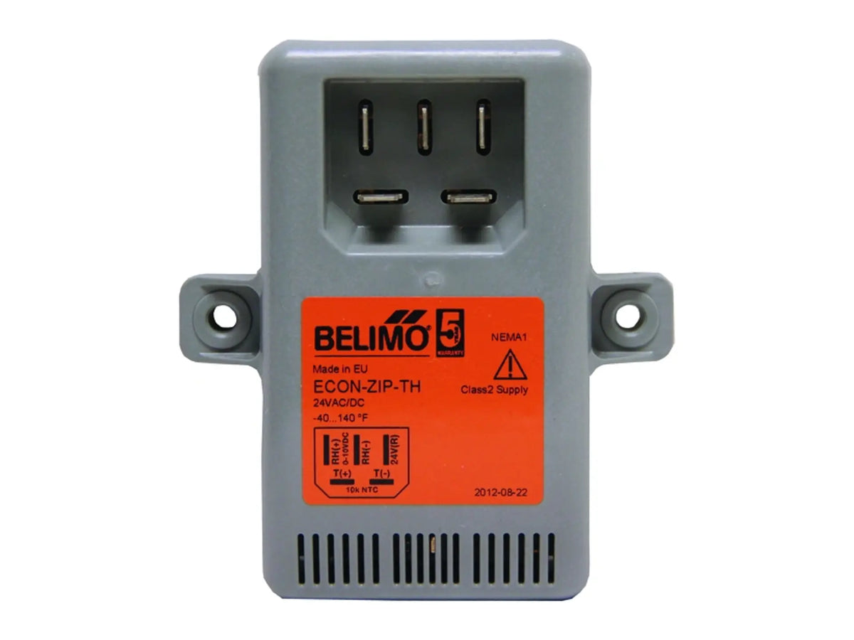 Belimo ECON-ZIP-TH, High Accuracy Enthalpy Sensor