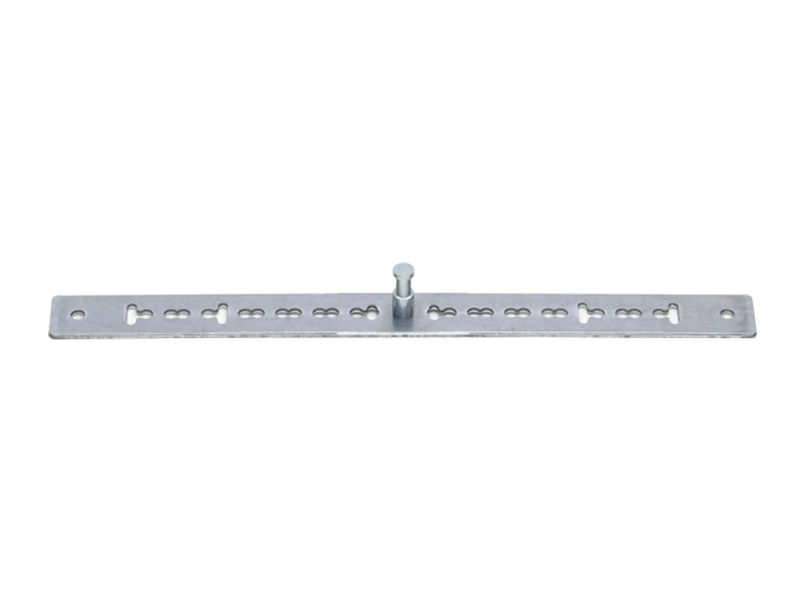 Belimo EF-P, Anti-Rotation Bracket for HVAC Systems