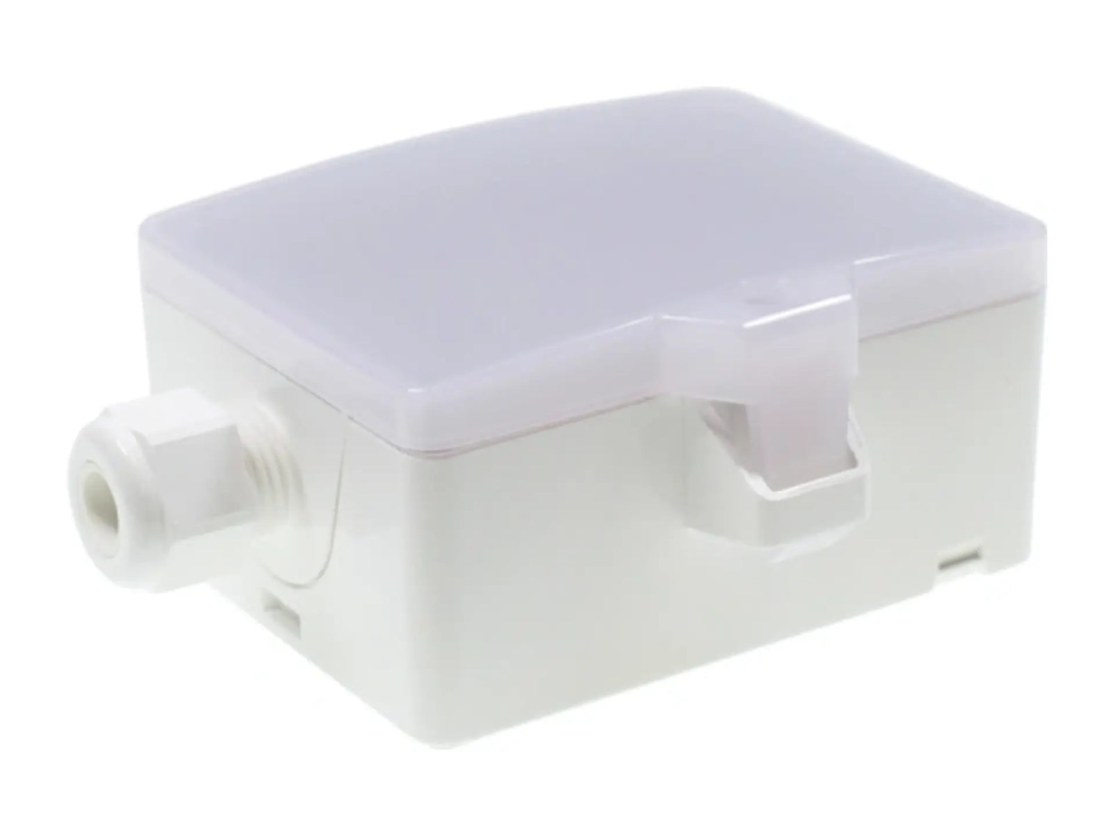 Belimo EXT-TN-1071511, Outdoor Light Sensor, 0-10V Li65V