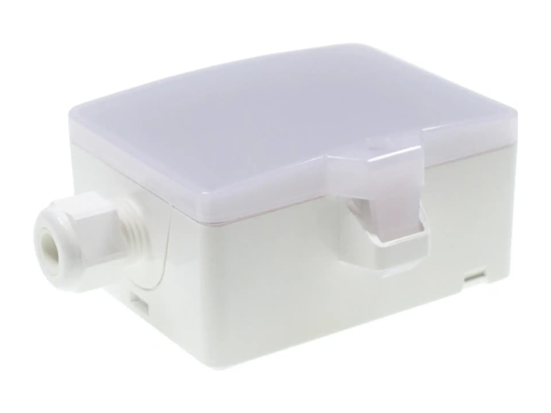 Belimo EXT-TN-1071511, Outdoor Light Sensor, 0-10V Li65V