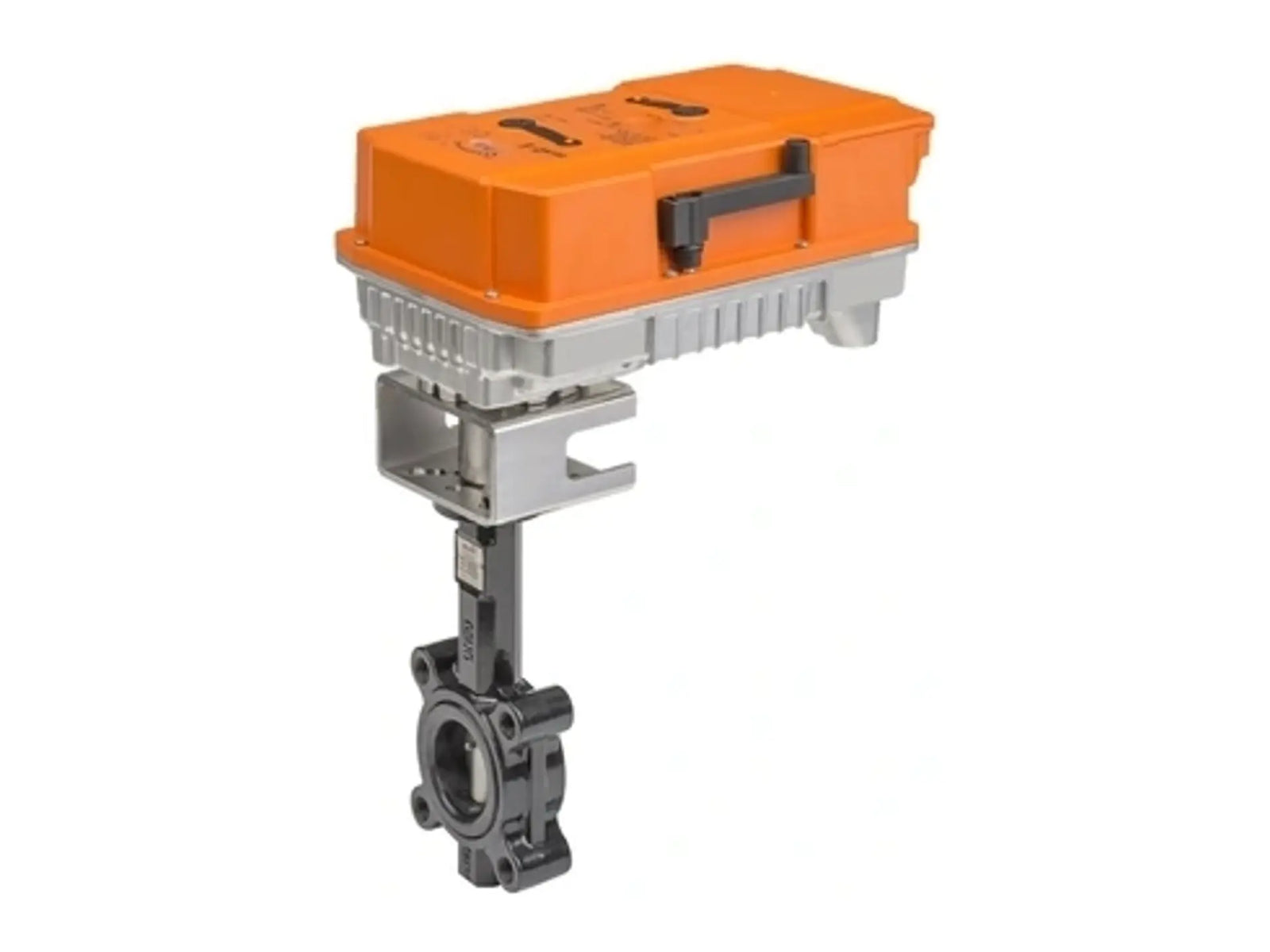 Belimo F680HD+PRXUP-3-T, 3" Butterfly Valve, 2-Way, 24-240V On/Off