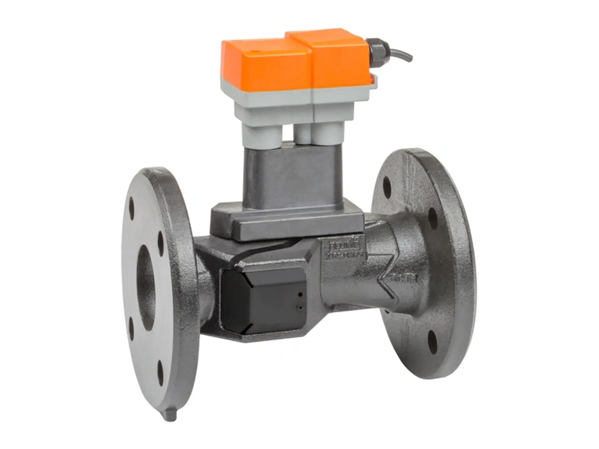 Belimo FM250, Flow Sensor 2.5 inch, 125 PSI, Max 152 GPM
