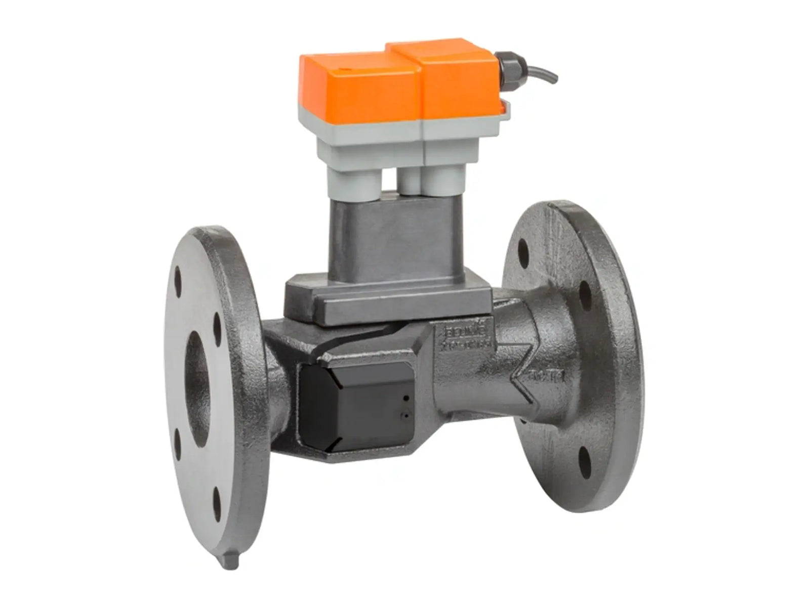 Belimo FM300 Flow Sensor 3, 125 PSI, Weight:1.89 lb, Max flow:215 GPM