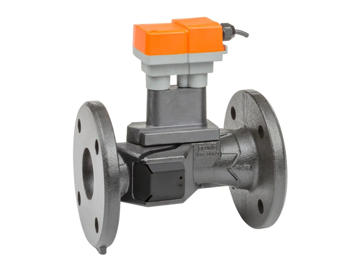 Belimo FM500 Flow Sensor 5, 125 PSI, 1.89 in-lb, Max Flow Rate:594 GPM