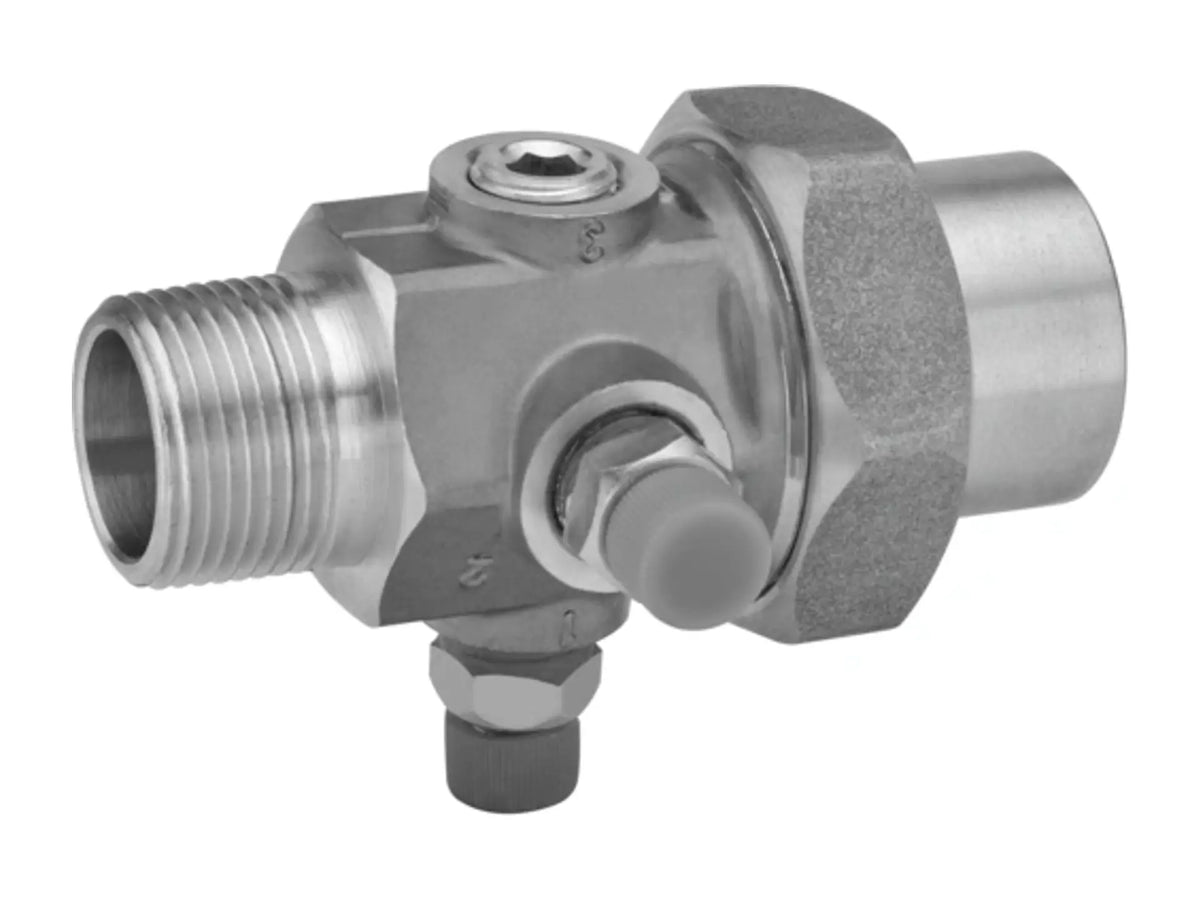 Belimo FO15055, 1/2 Inch Flow Orifice for 5.5 GPM