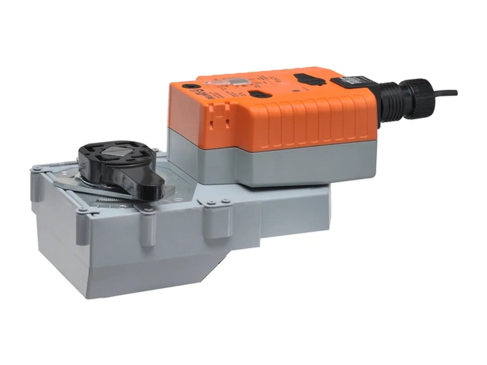 Belimo GKRX24-MFT, AC/DC 24V Prog Valve Actuator