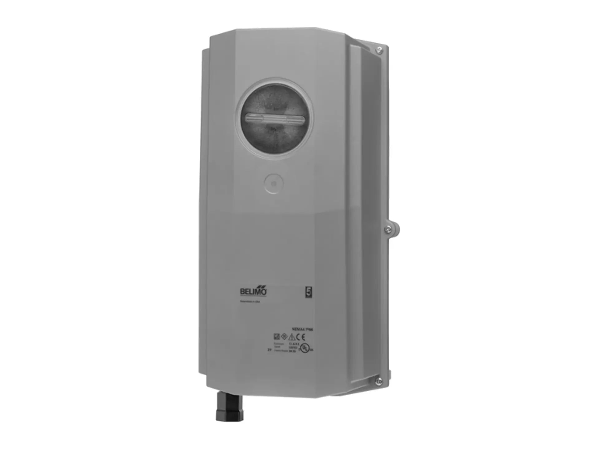 Belimo GKX24-3-T N4, 24V On/Off Functionality, Nema4 Rated, 360 in-lb Torque