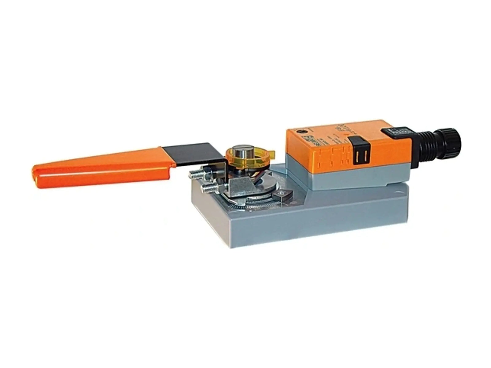Belimo GMX24-MFT-X1, 24V Non-Spring Return Actuator, 360 in-lb Torque