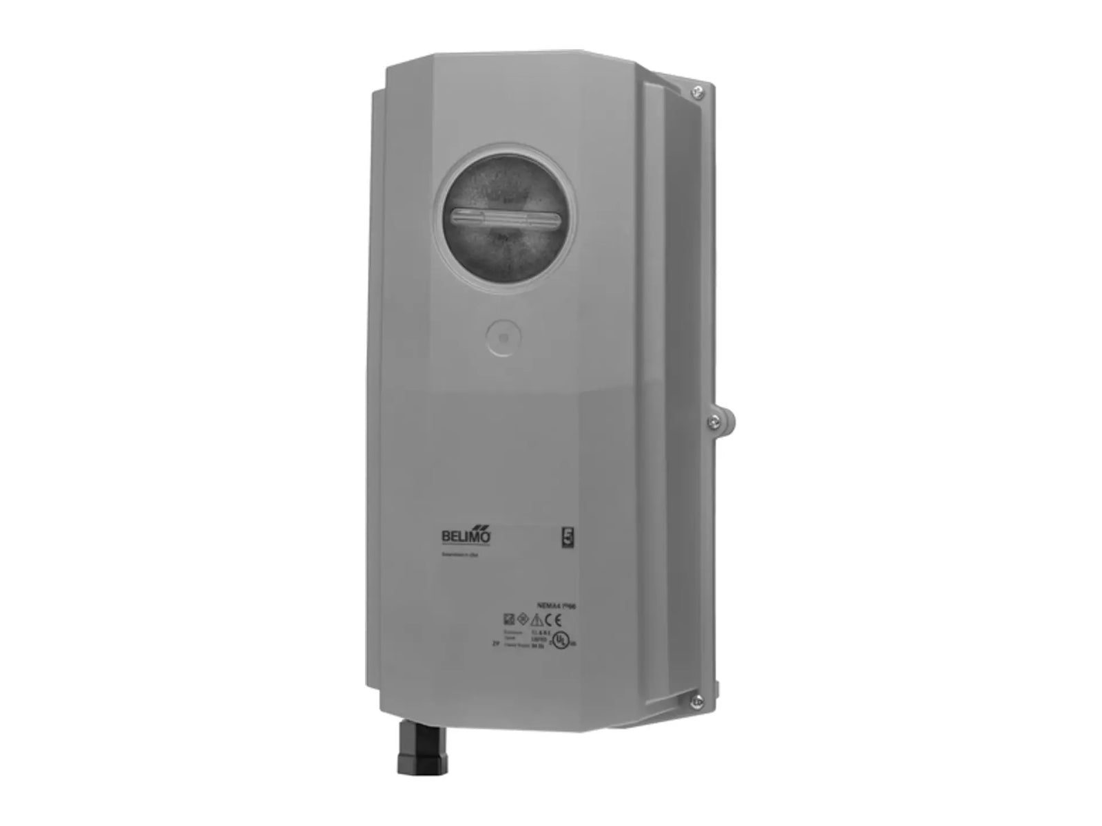 Belimo GRCX24-3-T N4, 24V Open/Close Actuator, 2-10V Control Signal