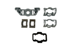 Belimo GVA-CPL Coupler Replacement Part