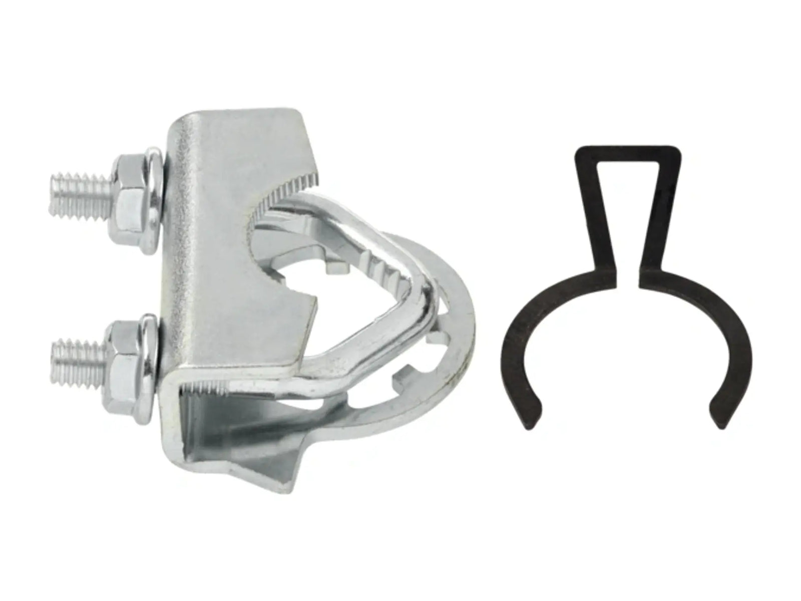 Belimo K6-1, Clamps for 1/2 to 3/4 Inch LF