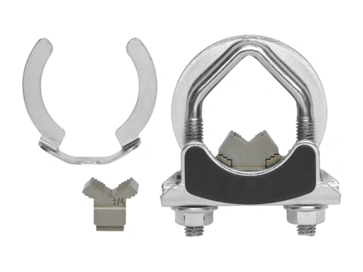 Belimo K7-2, 1/2" and 3/4", Standard Clamp