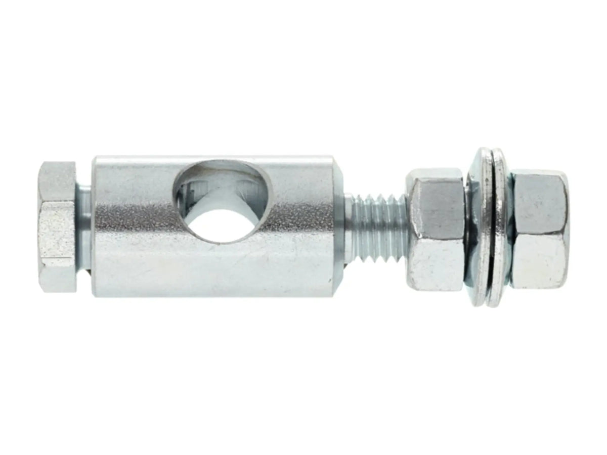 Belimo KG10A, 3/8 Inch Straight Ball Joint