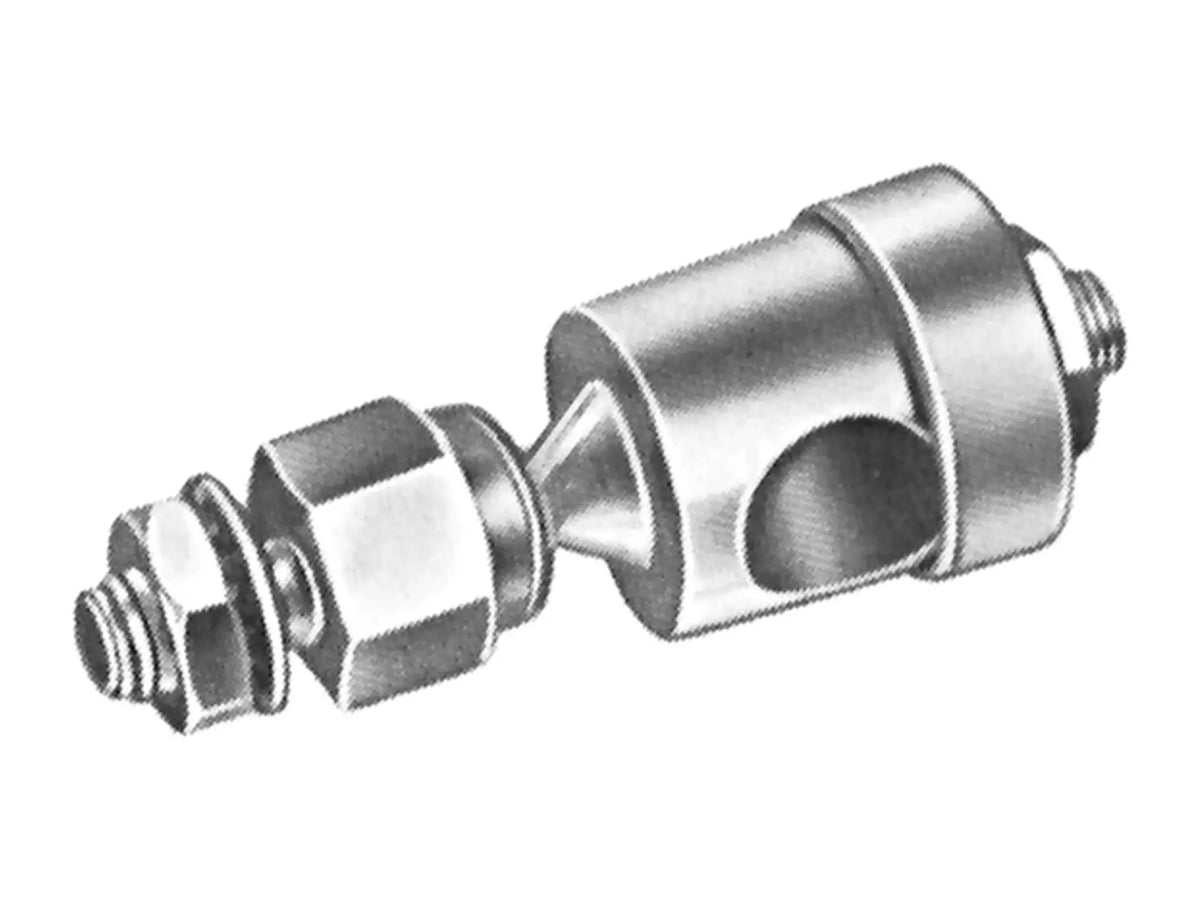 Belimo KG6, 5/16 Inch Ball Joint