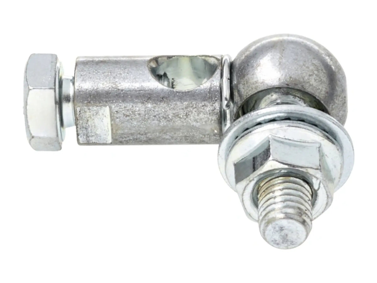 Belimo KG8, 5/16" Ball Joint with 90 Degree Angle
