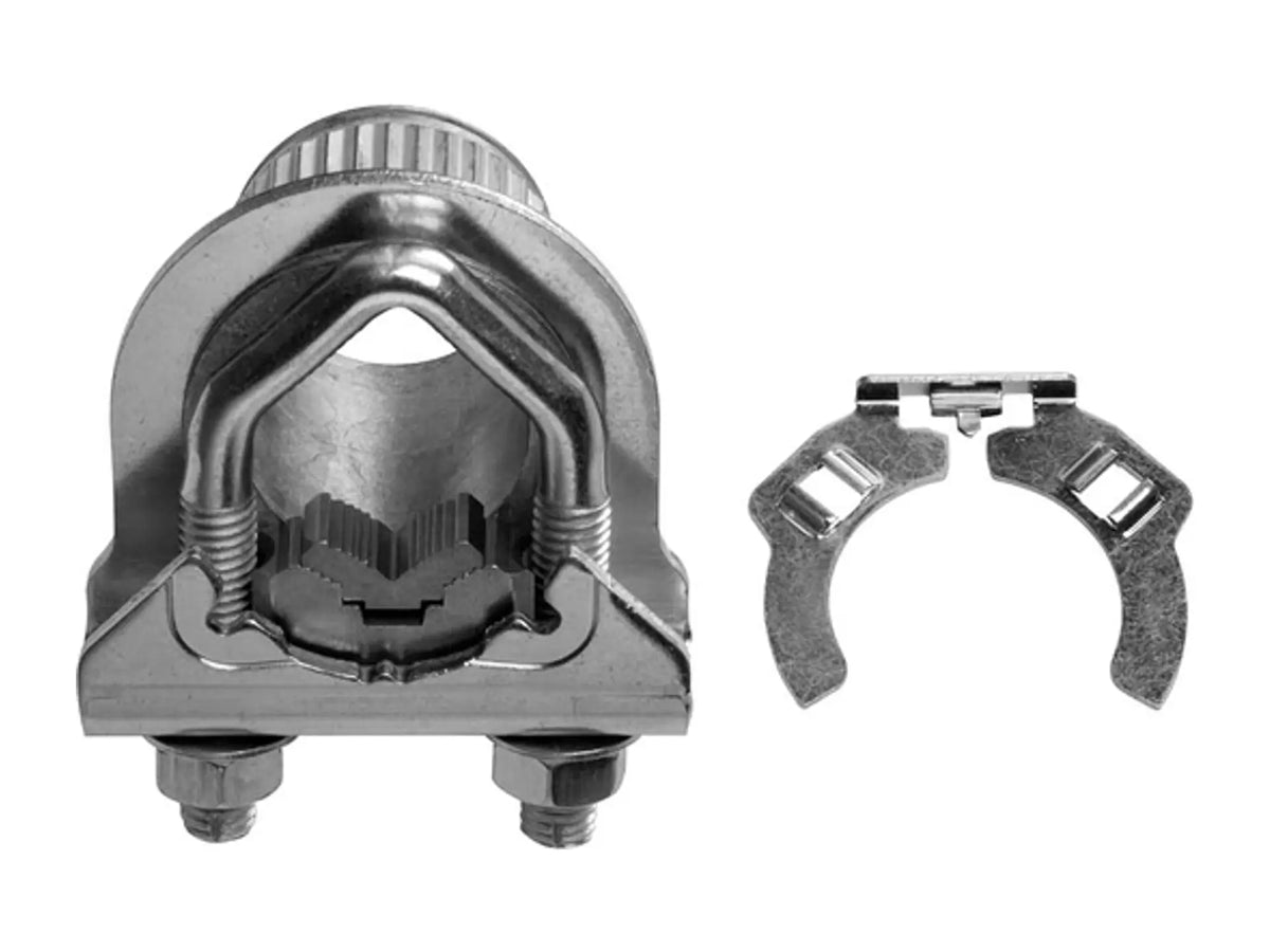 Belimo K-GM20, HVAC Clamp Accessory