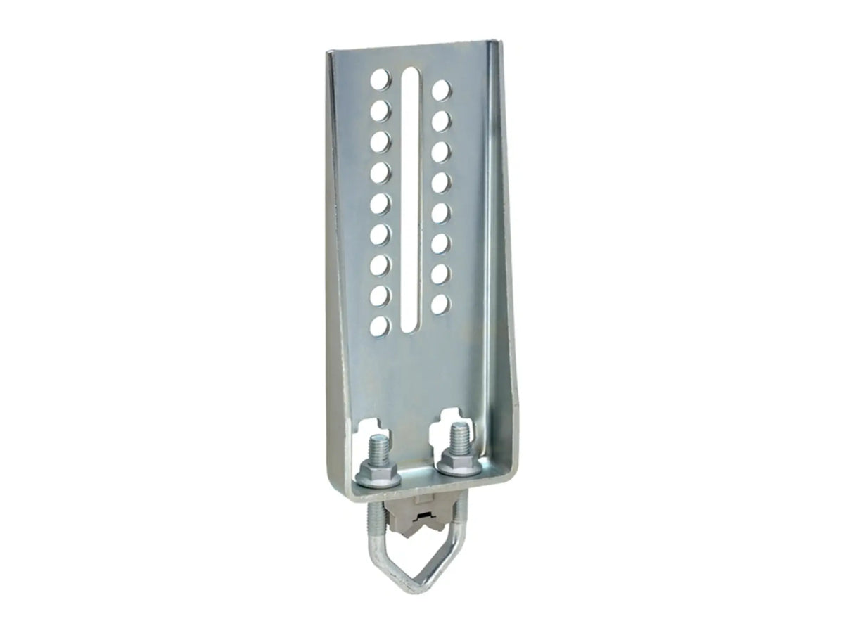Belimo KH10, Universal Crankarm with 9/16-1 inch Diameter