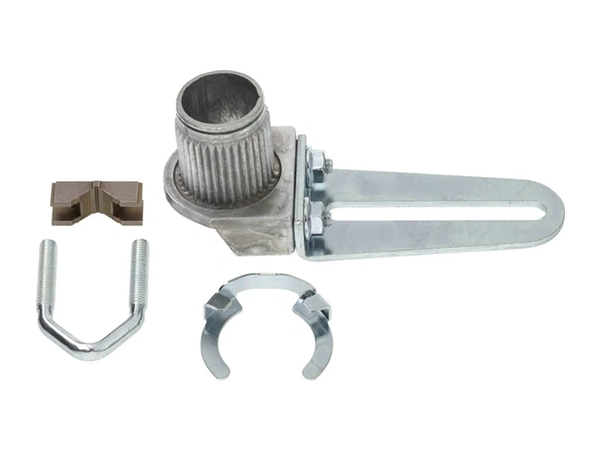 Belimo KH-AFB, V-Bolt Crankarm Kit
