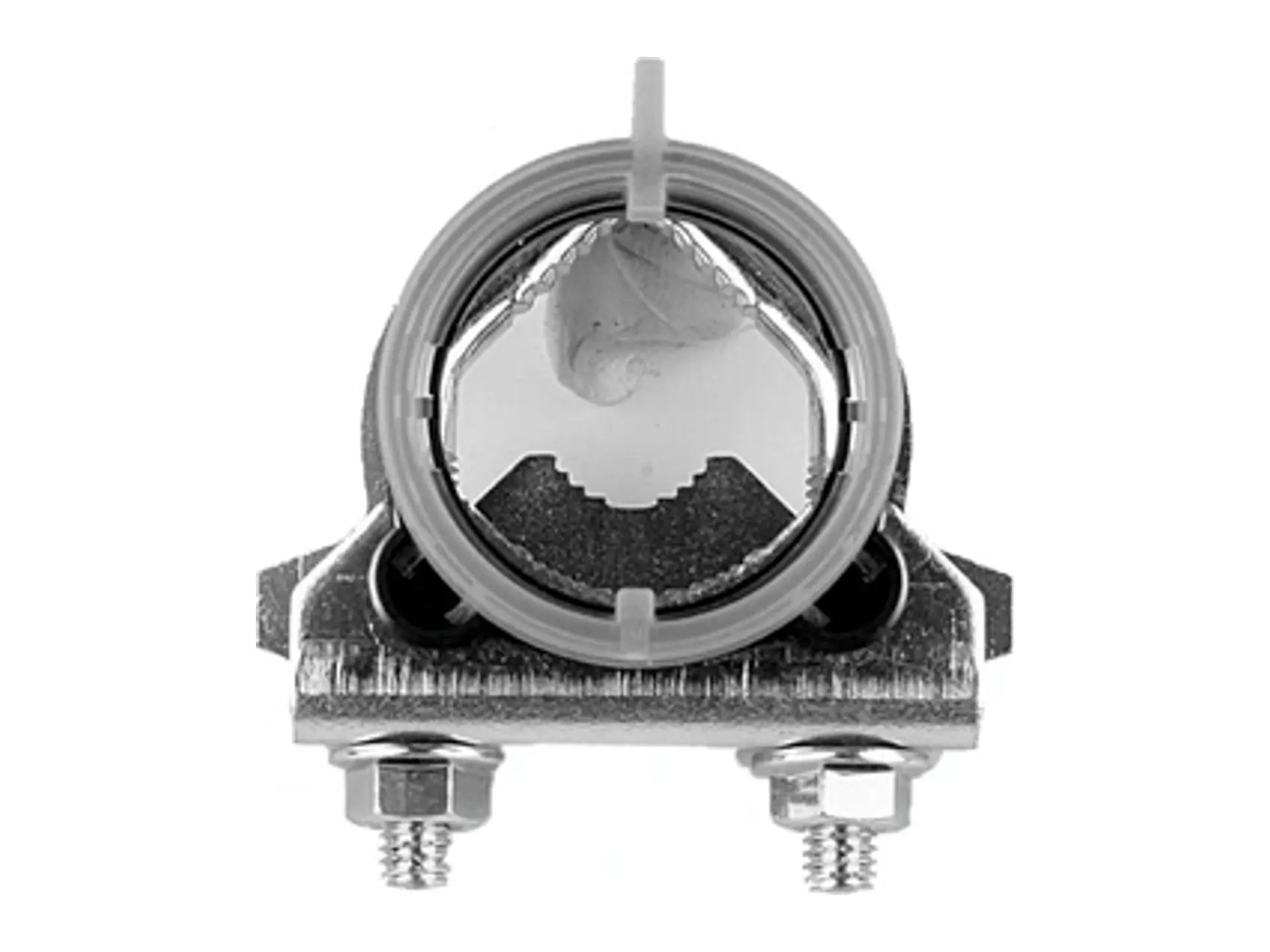 Belimo K-LM12, High-Quality HVAC Clamp