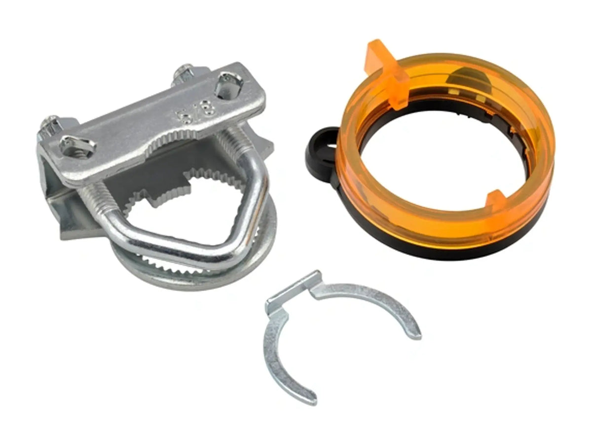Belimo K-LM16, 5/8 Inch Clamp for LM/LMB Actuator